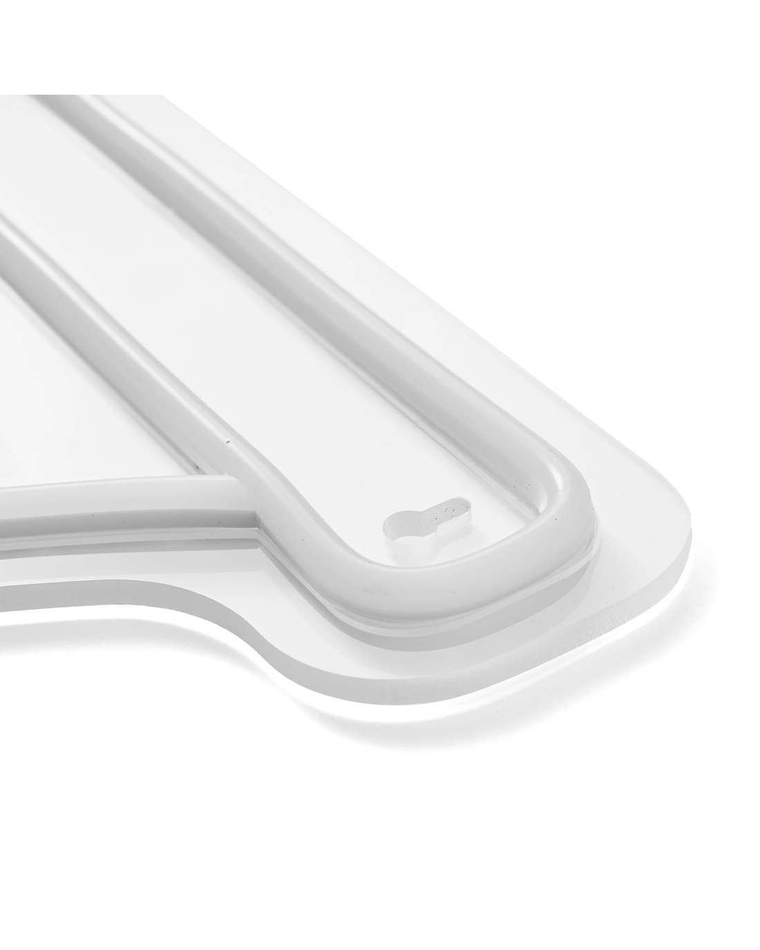 6 LED Neon Hoop Light, 6 of 8