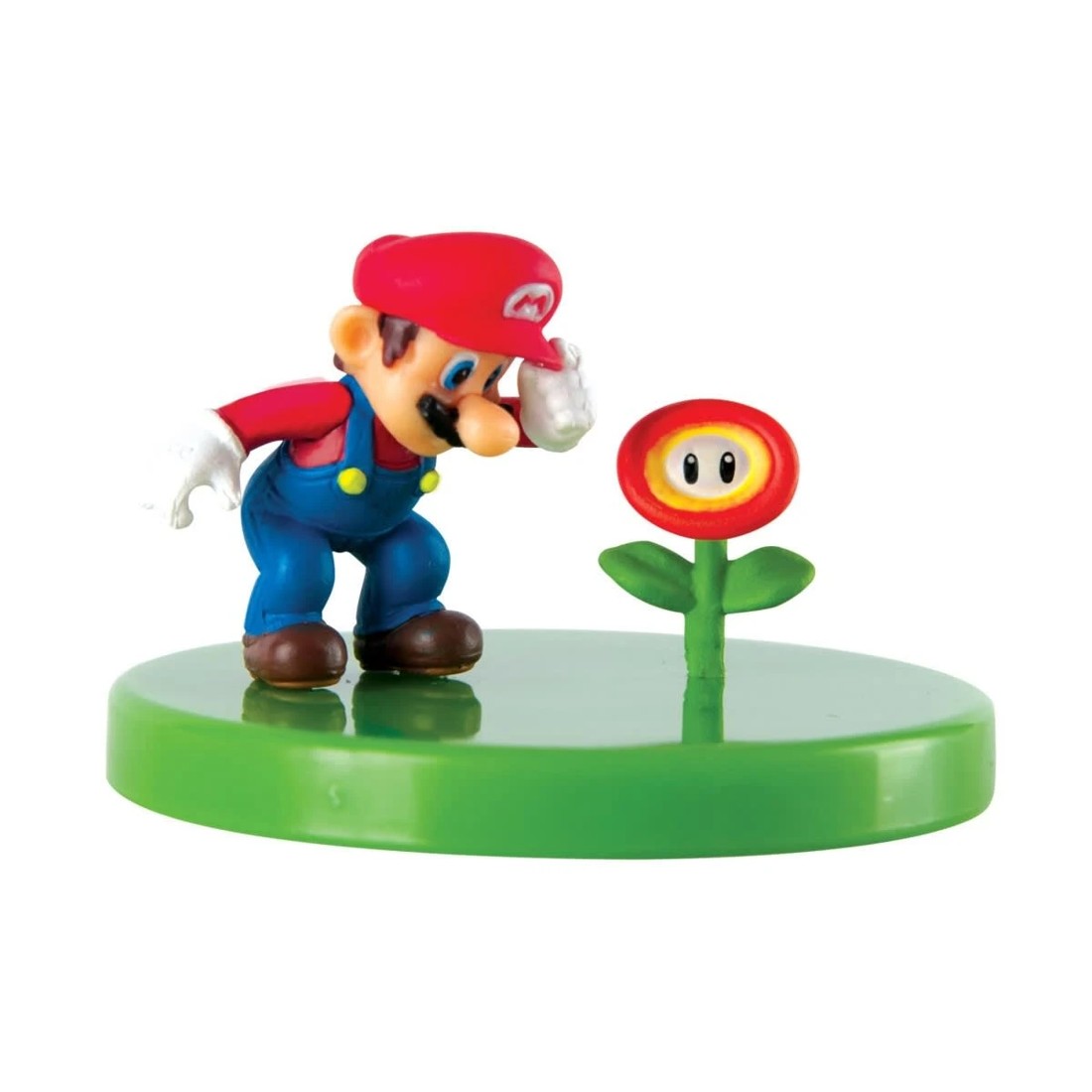 2 Tomy Super Mario Figure Capsules - Assorted, 2 of 5