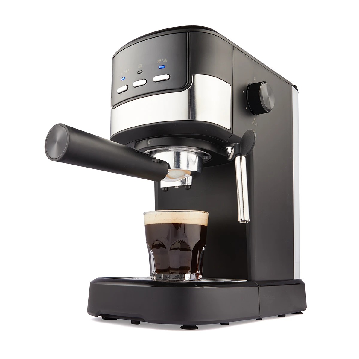 2 Compact Espresso Machine, 2 of 10