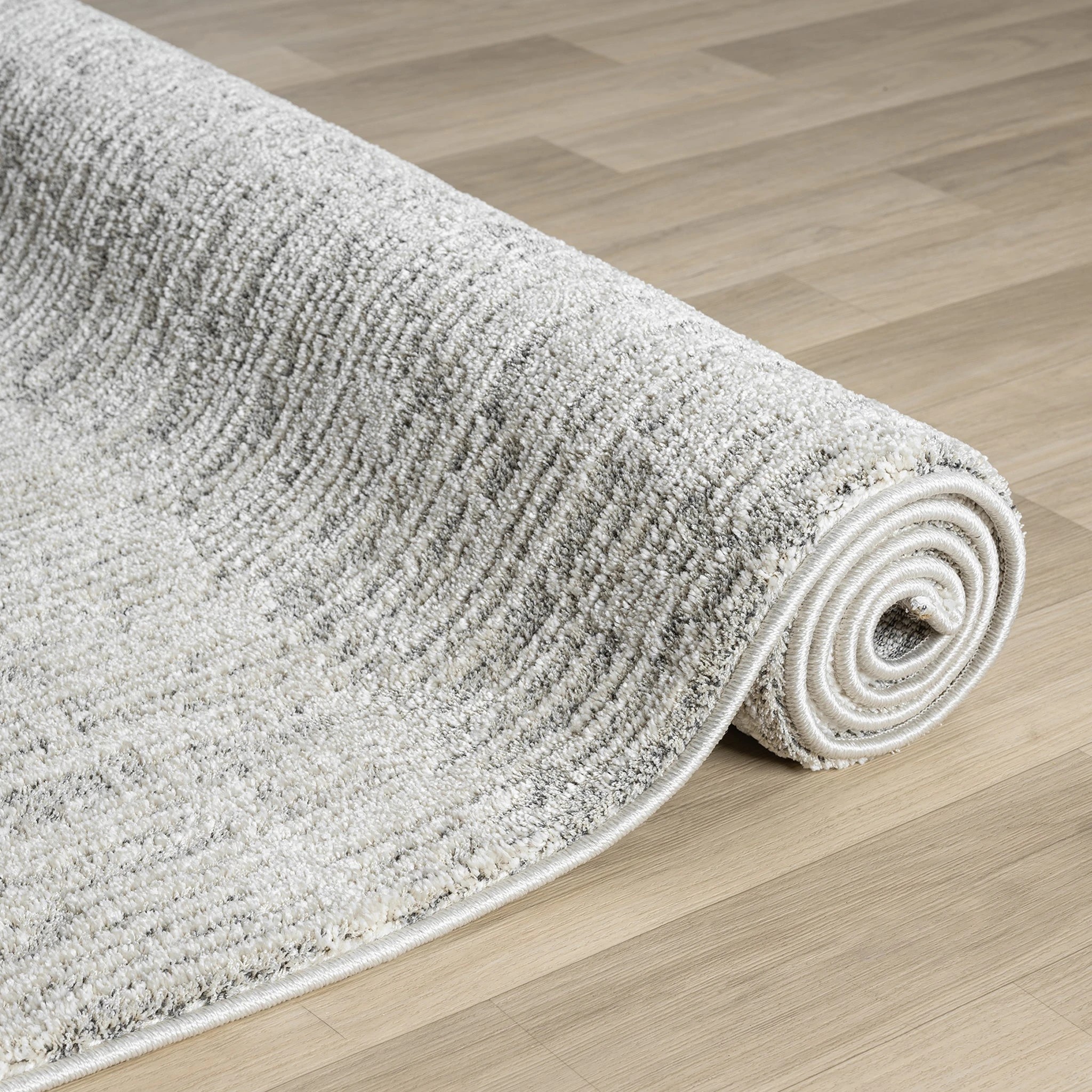 9 La Grace Home Galvin Premium Runner - 80x300cm - Oyster, 9 of 10