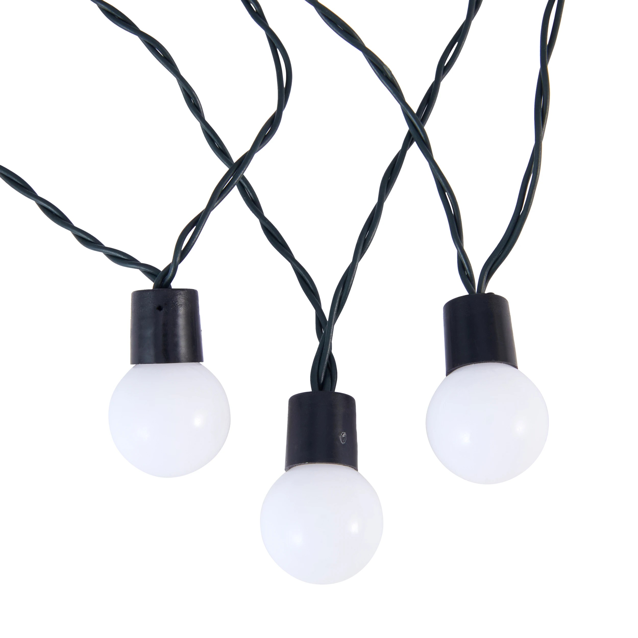 4 Low Voltage 80 LED Cascading Multifunction Tree Lights, 4 of 9