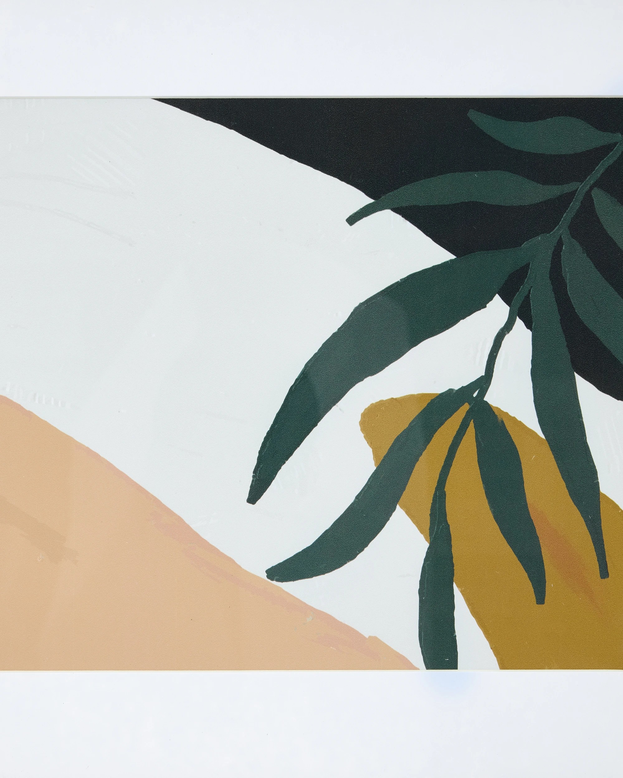 2 Set of 3 Gallery Frame - Walnut, 2 of 6