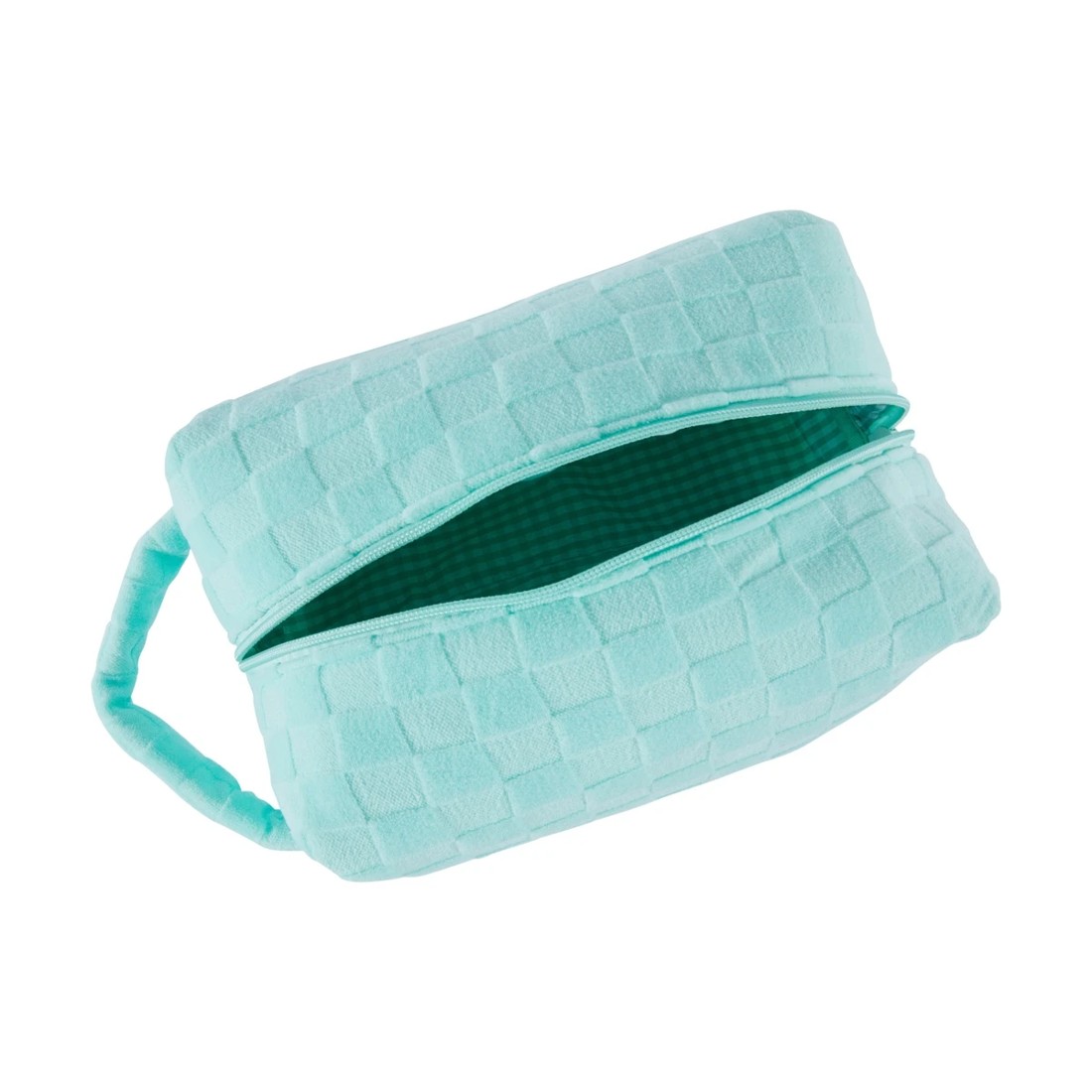 3 OXX Cosmetics Makeup Bag - Mint, 3 of 6