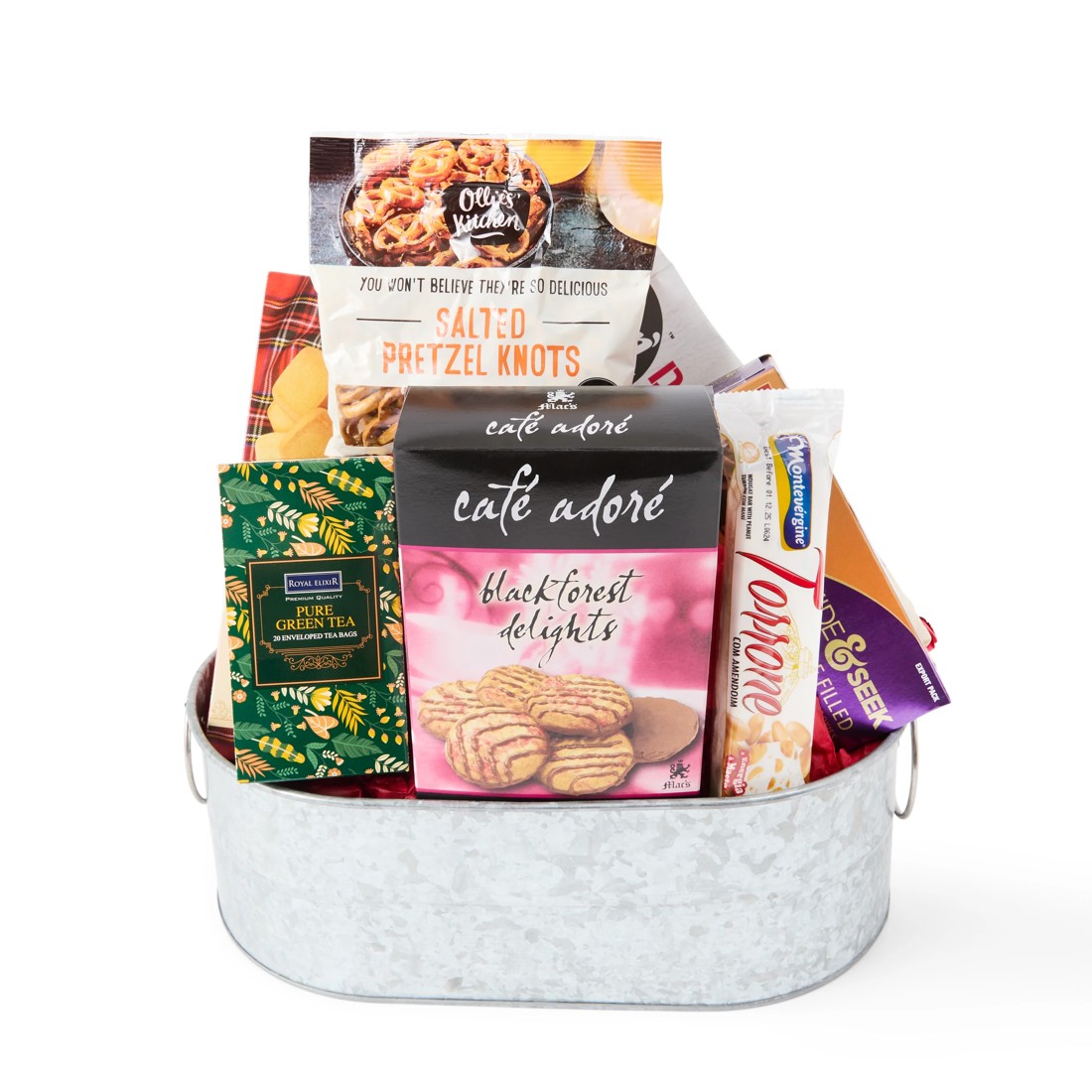 6 Ice Bucket Hamper, 6 of 6