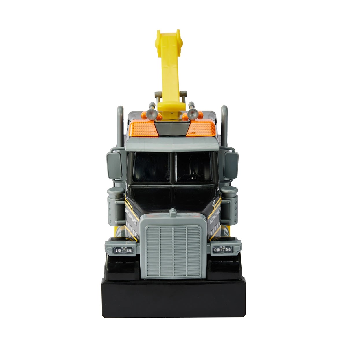 2 Lights & Sounds Tow Truck, 2 of 9