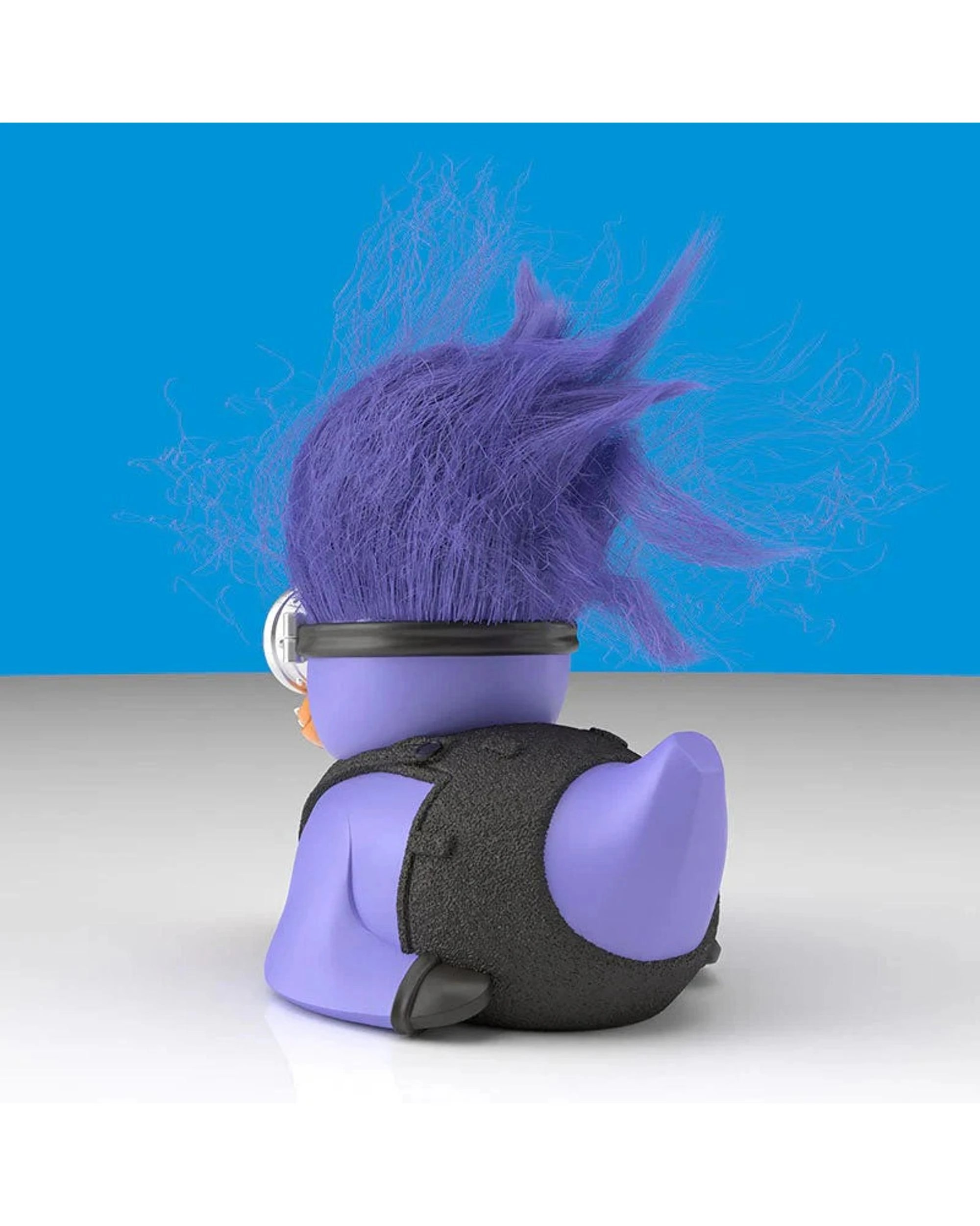 5 TUBBZ Minions Evil Minion Boxed Edition Cosplaying Duck Figure, 5 of 8