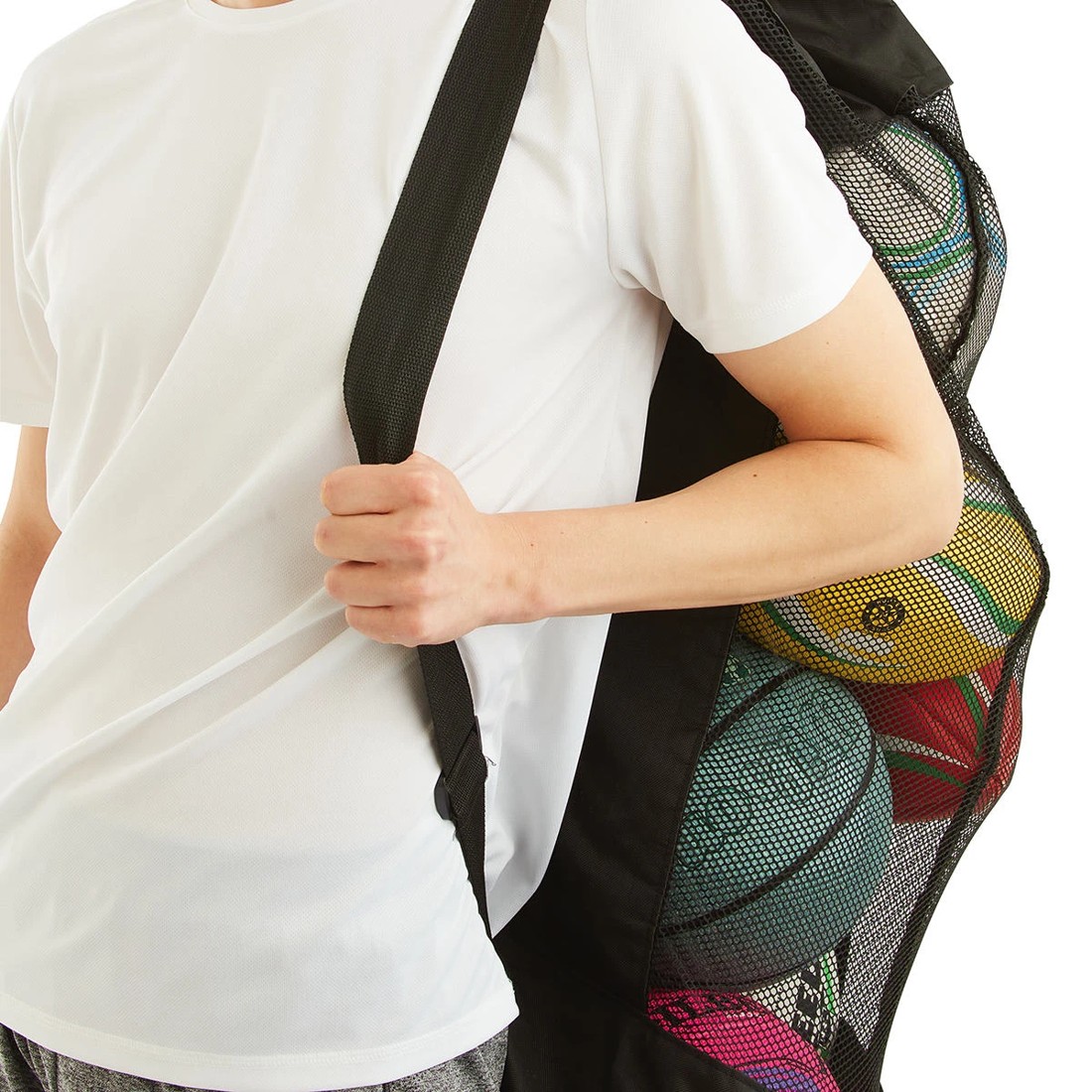 2 Heavy Duty Sports Bag, 2 of 9