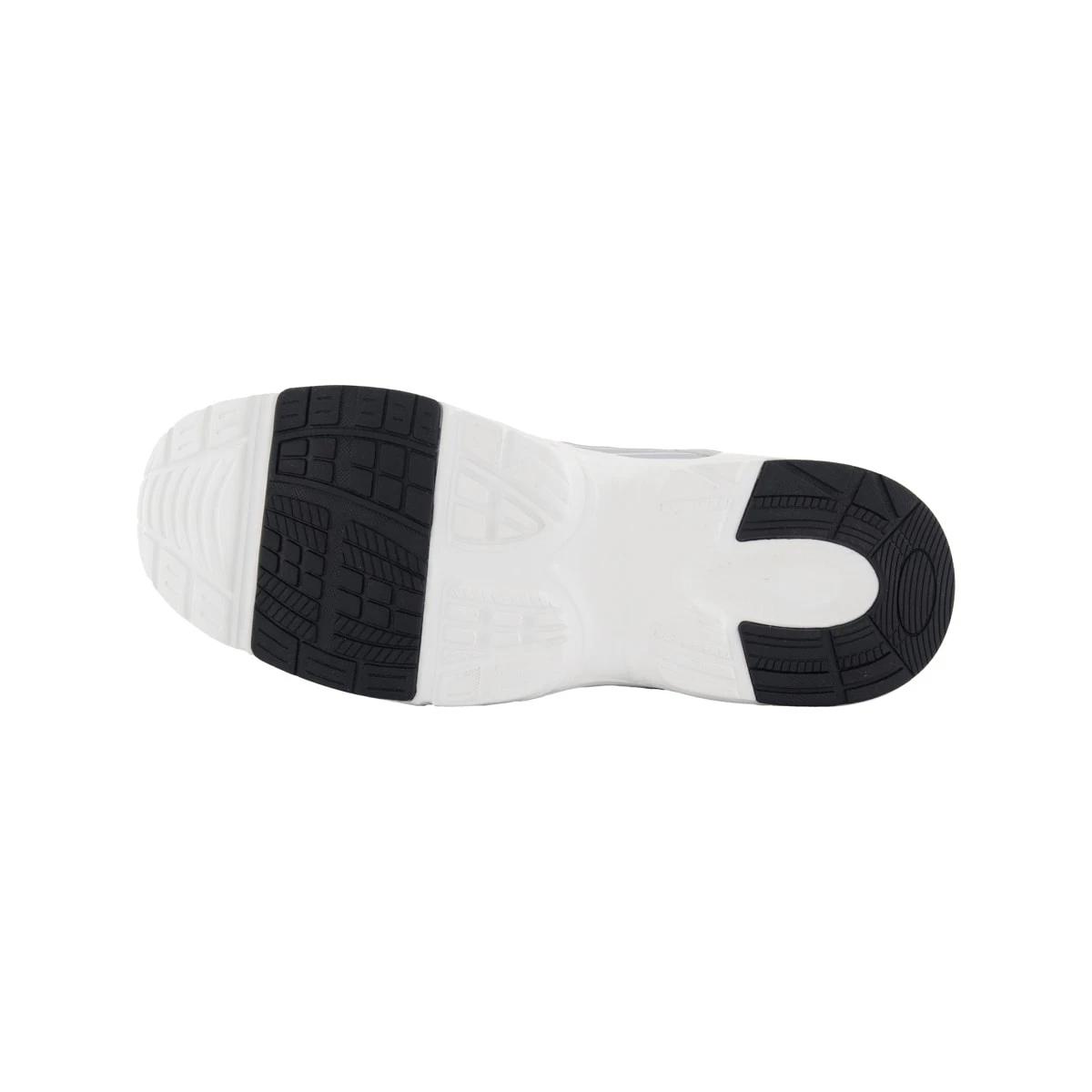 4 Mesh Sneakers WHITE, 4 of 5