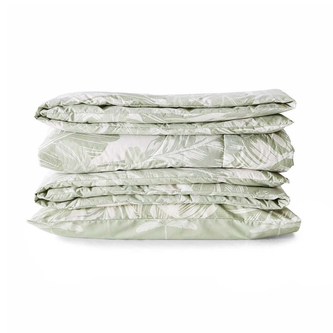 6 Finn Cotton Rich Cover Reversible Comforter Set - Single Bed, 6 of 7