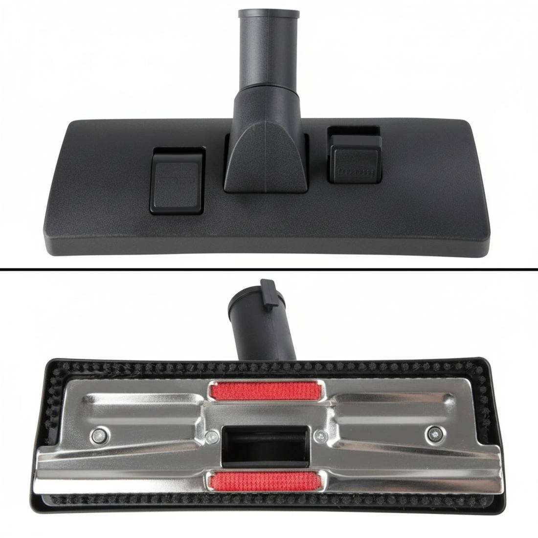 6 Devanti 2200W Multi-cyclonic Bagless Vacuum Cleaner Pet Hair - Red, 6 of 7