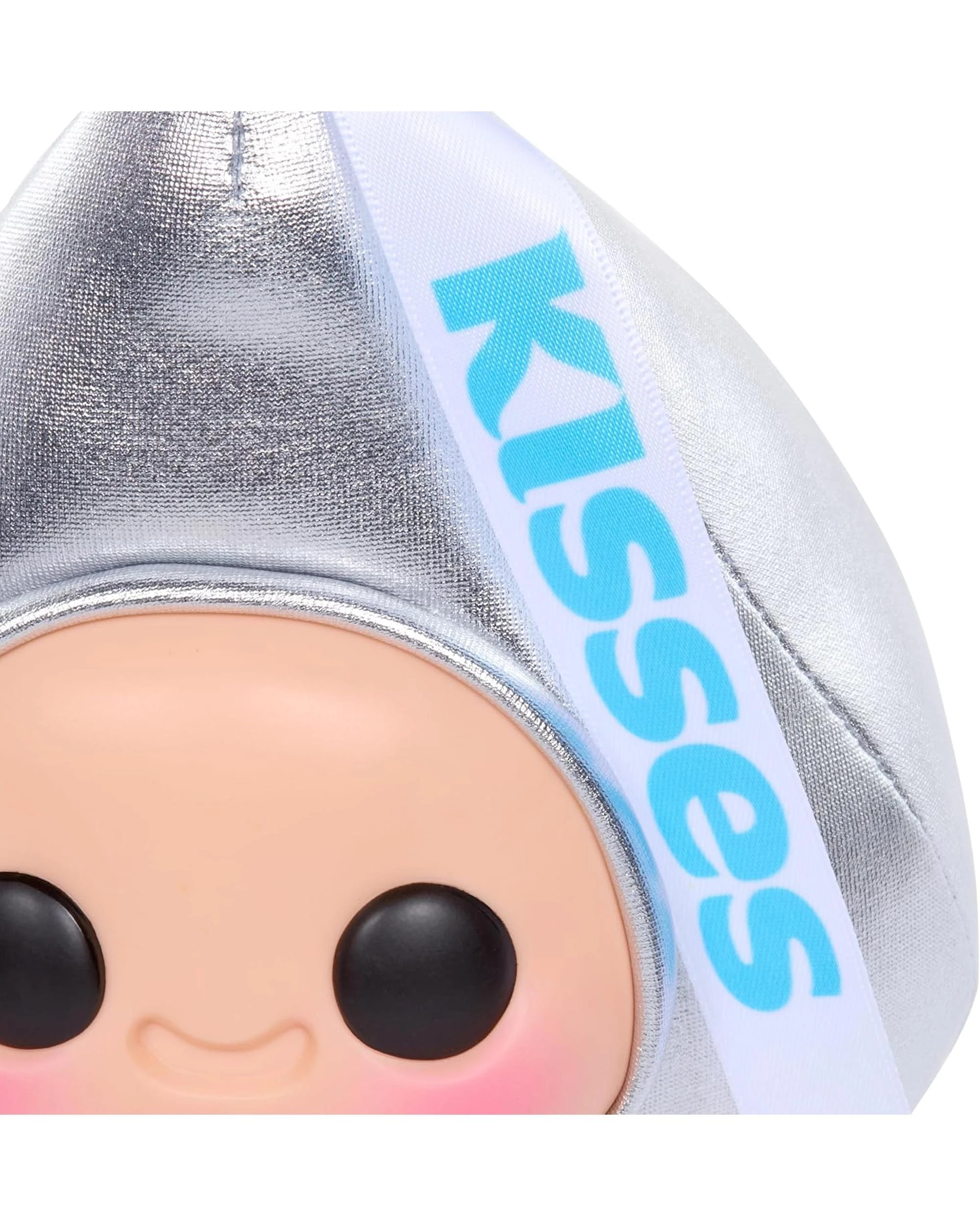 5 Hyojo Hershey's Kisses Series Collectible Plush Blind Box, 5 of 5