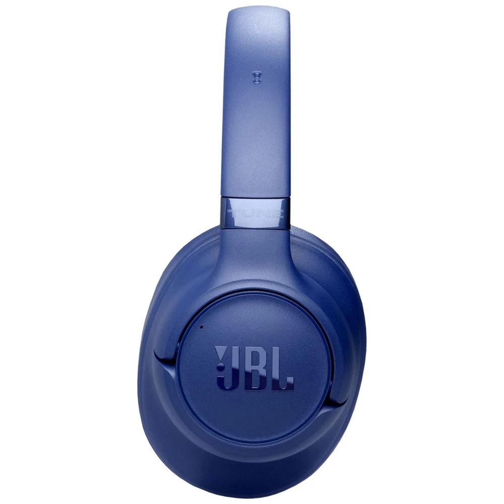 6 JBL Tune 780 Wireless Headphones Blue, 6 of 8