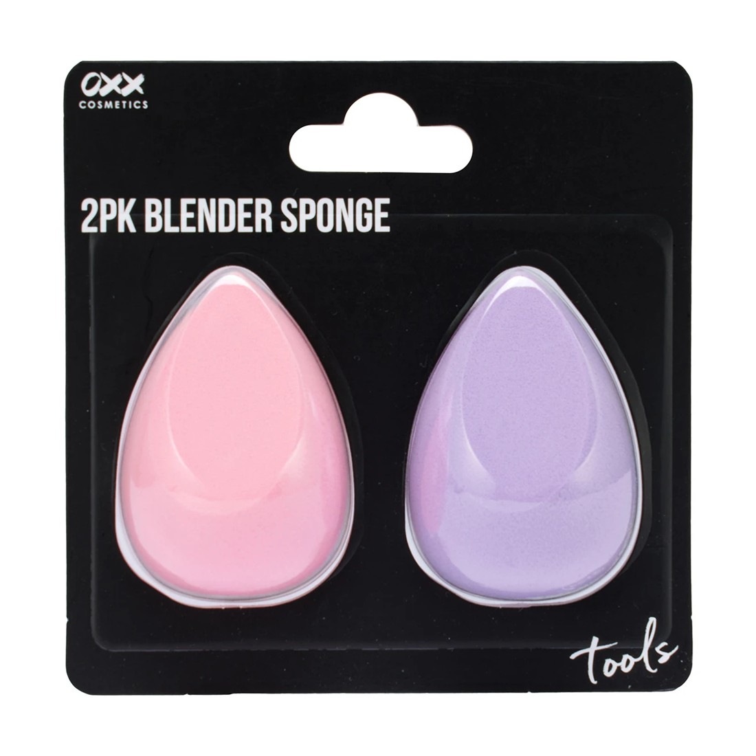 1 OXX Cosmetics 2 Pack Blender Sponge, 1 of 6