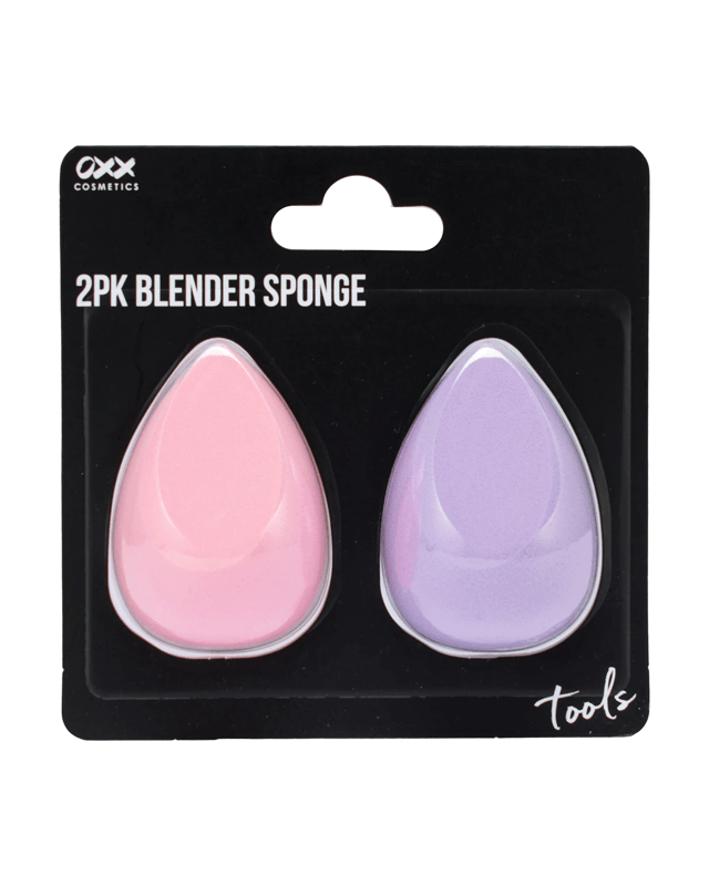 OXX Cosmetics 2 Pack Blender Sp