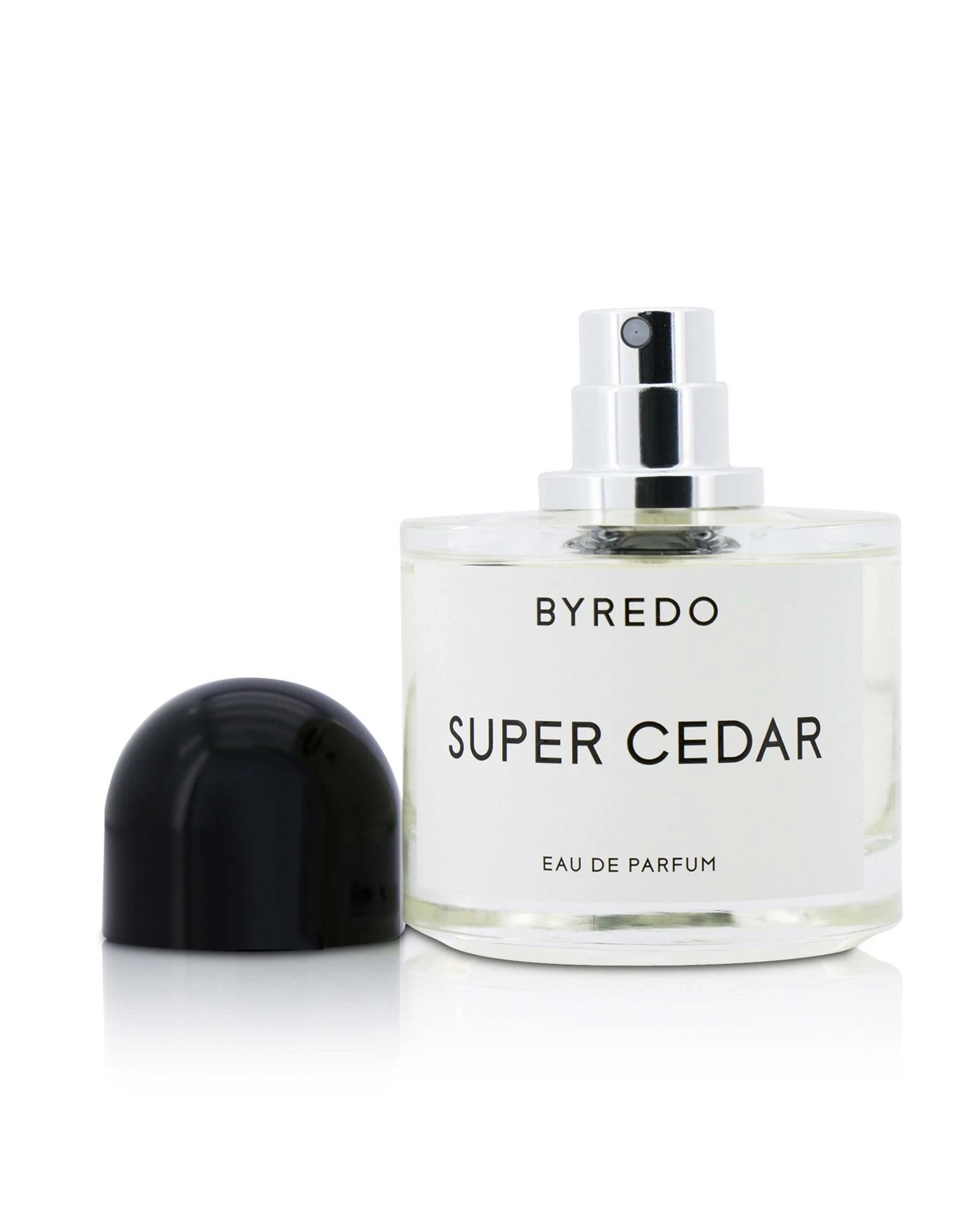2 Byredo Super Cedar Eau De Parfum Spray 50ml, 2 of 3