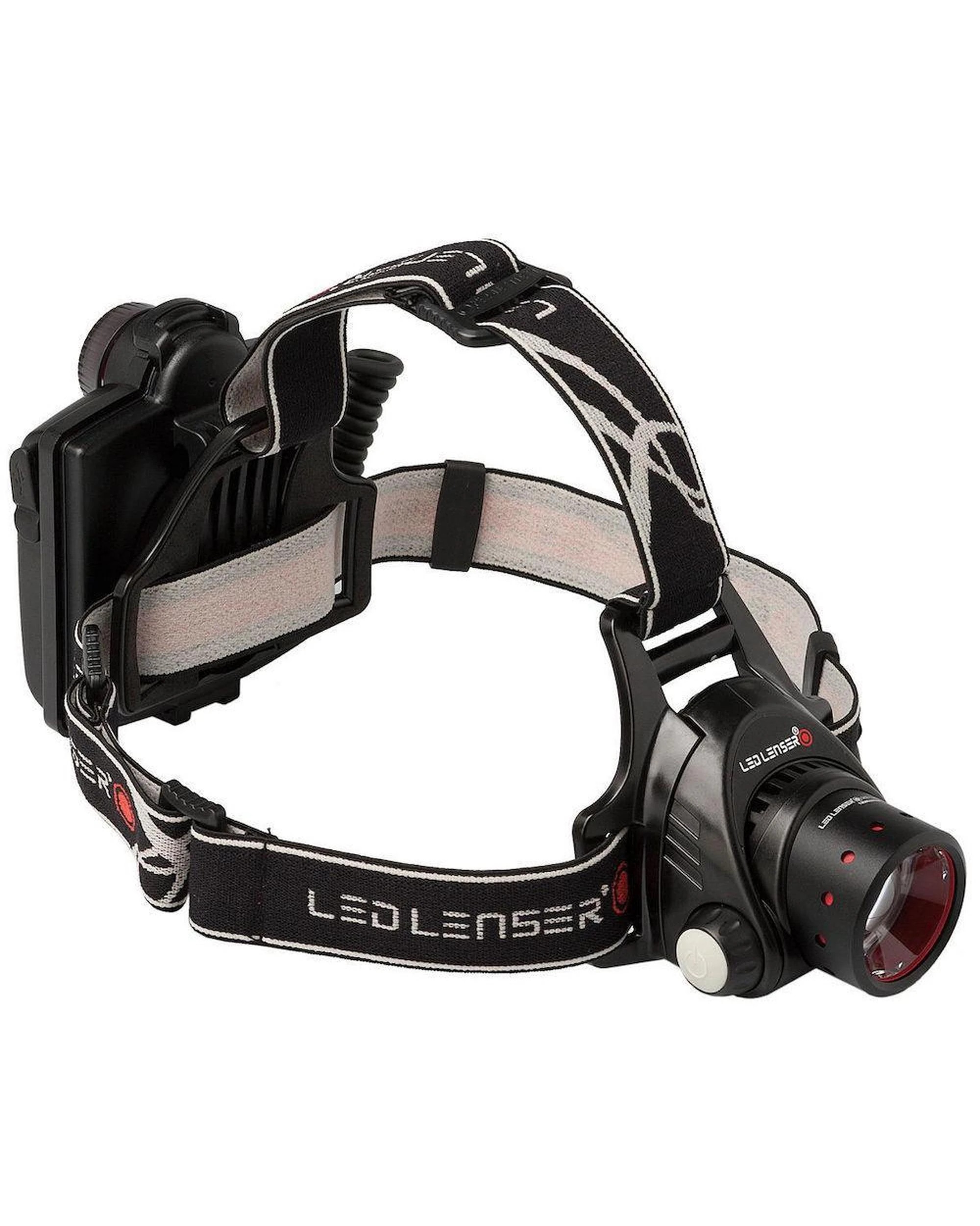 1 Led Lenser H14R.2 Head Torch Rechargeable 850 lumens   ZL7299R, 1 of 1