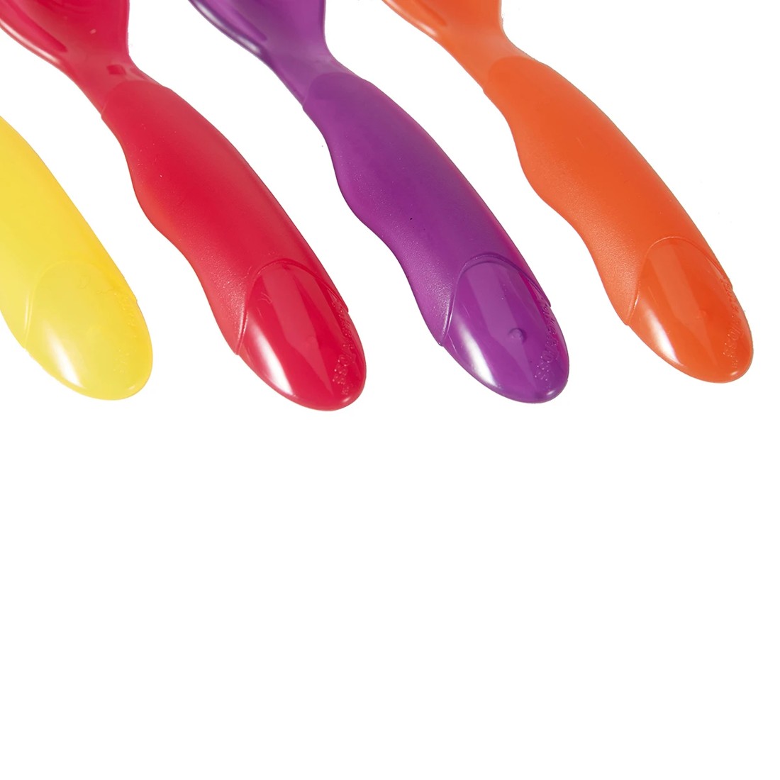 7 16 Piece Toddler Flatware Set - Assorted, 7 of 10