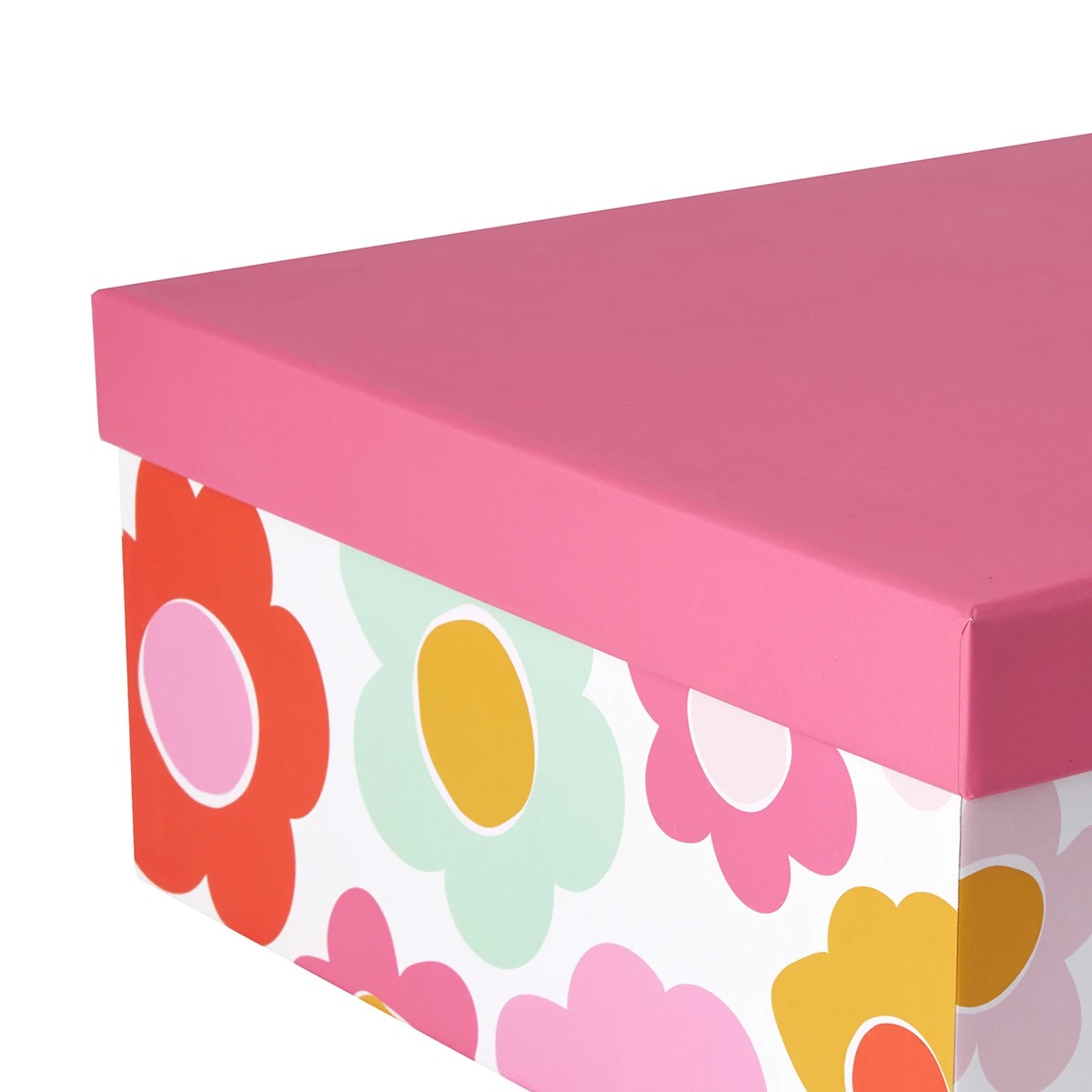 6 Flower Gift Box - Extra Large, 6 of 8