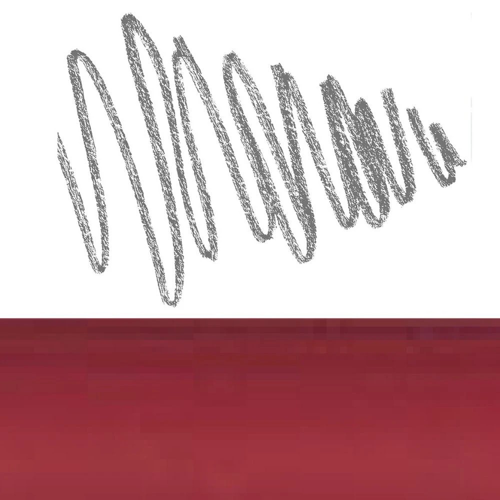 2 Sakura 125 Cushioning Mechanical Pencil 0.5mm Red, 2 of 2