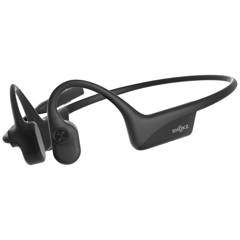 4 Shokz OpenComm2 UC2025 Bluetooth Headset Black, 4 of 4