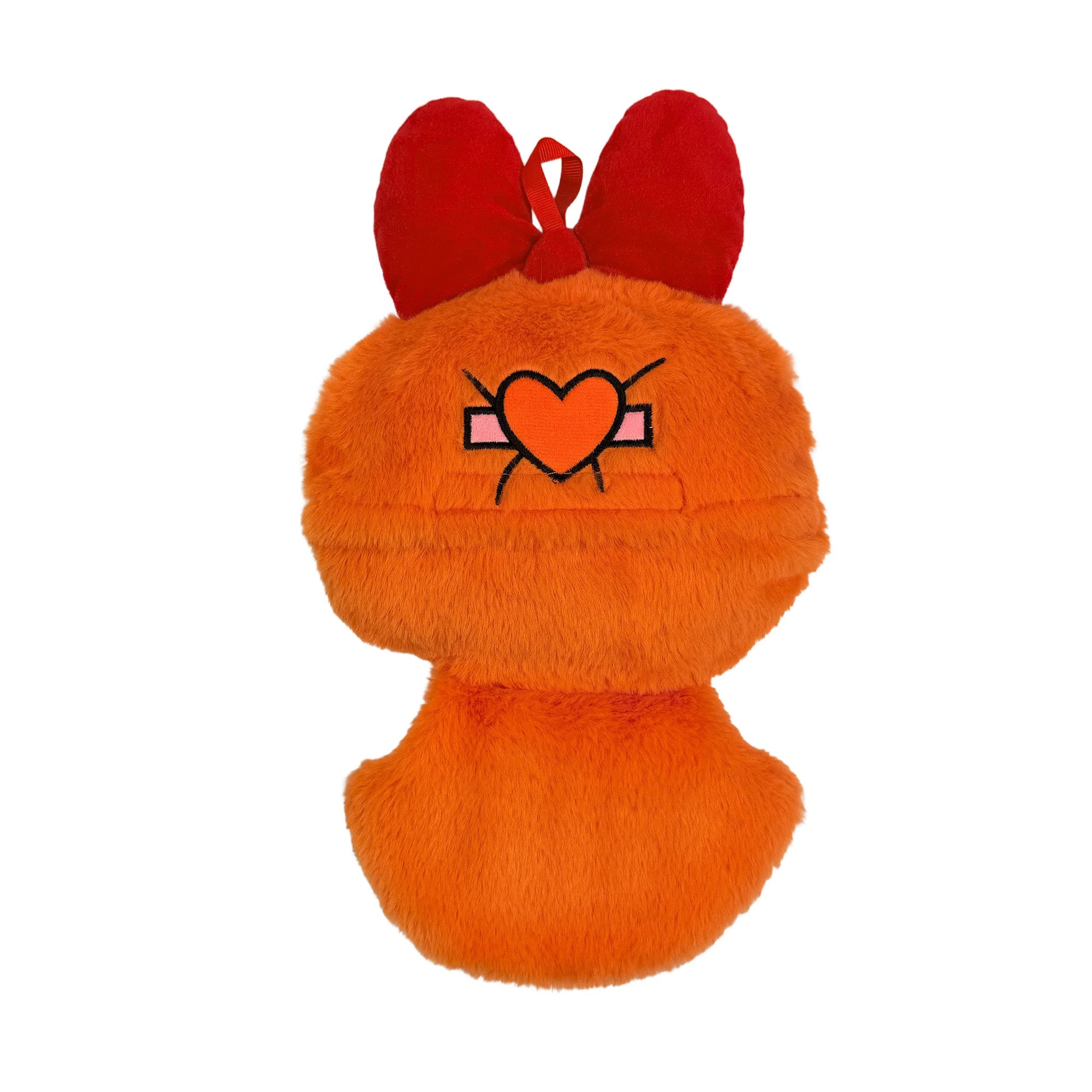 3 The Powerpuff Girls Blossom Heat Up Novelty Wheat Bag, 3 of 3
