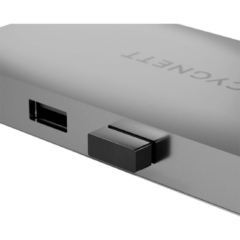 5 Cygnett Unite WorkMate 6-in-1 USB-C HUB (Dual HDMI), 5 of 8