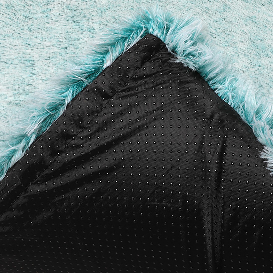 4 Pawz Memory Foam Pet Cushion Medium - Green, 4 of 5