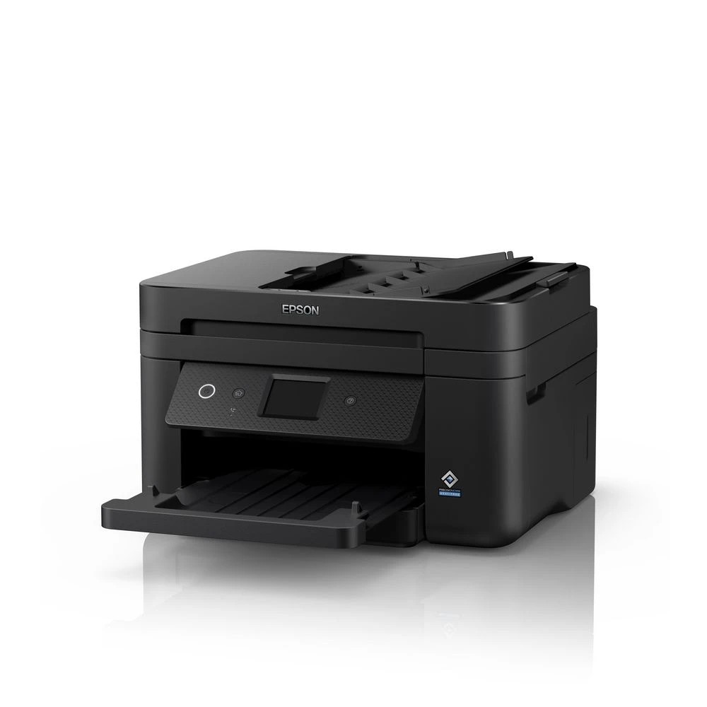 8 Epson WorkForce WF-2960 Multifunction Printer, 8 of 10