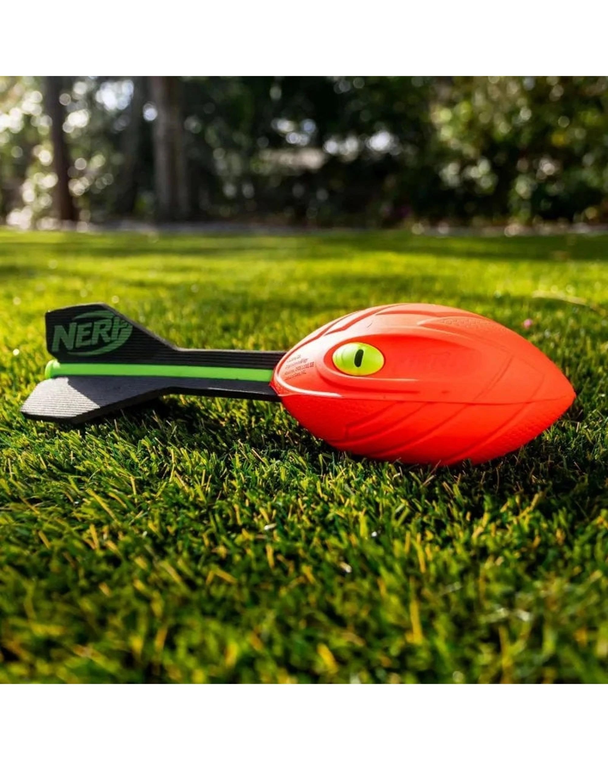 3 Nerf Pocket Vortex Howler, 3 of 3