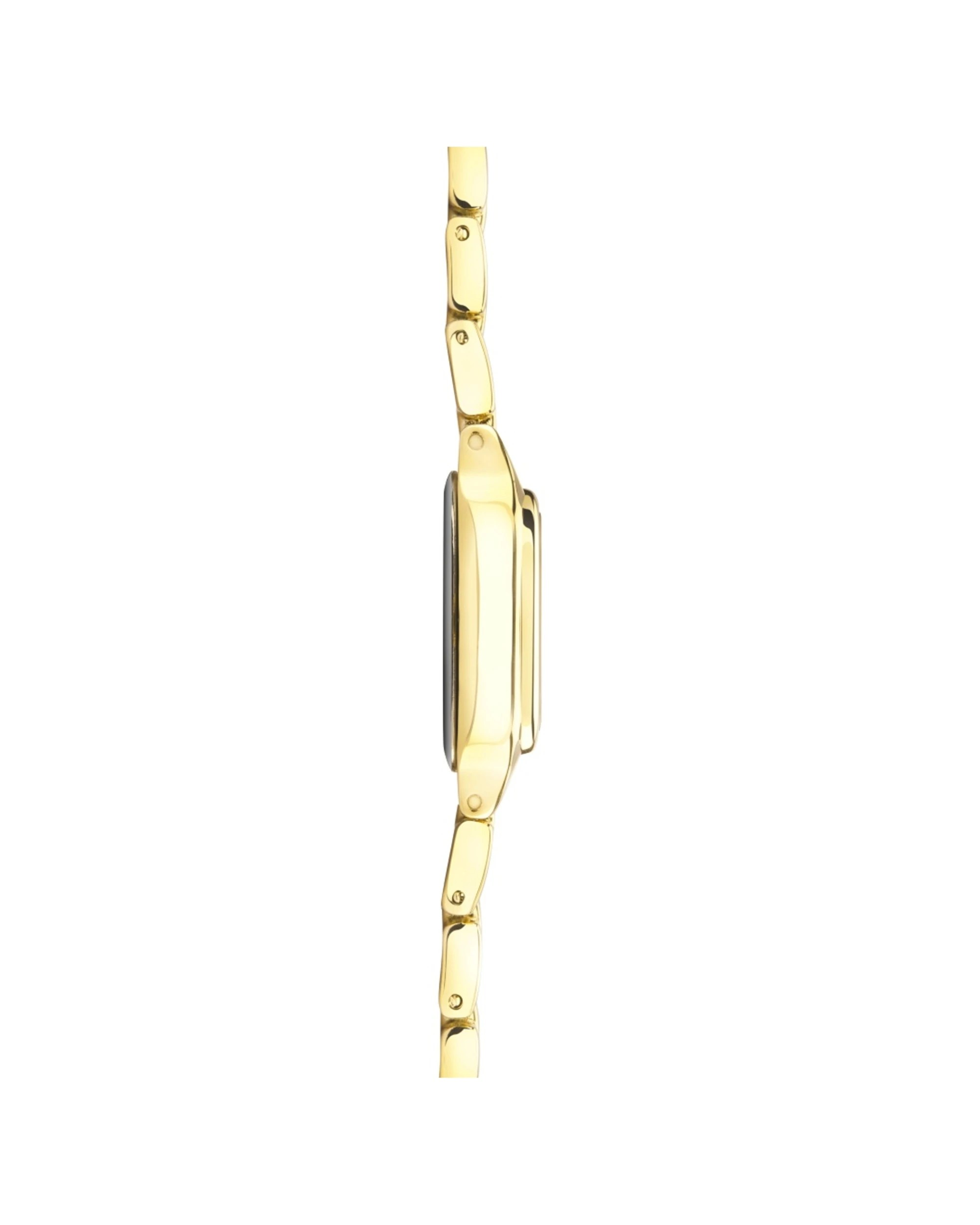 4 Sekonda Women's Monica Gold Watch Stainless Steel Plated Band 20mm Case, 4 of 7