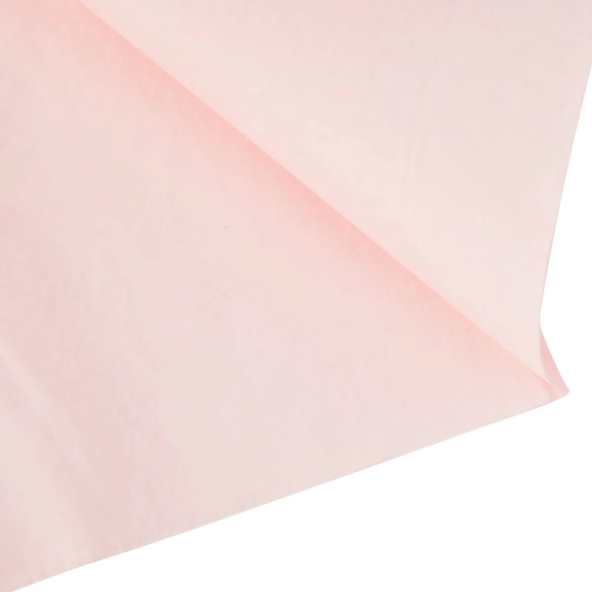 3 20 Piece Pastel Pink Paper Napkins, 3 of 5