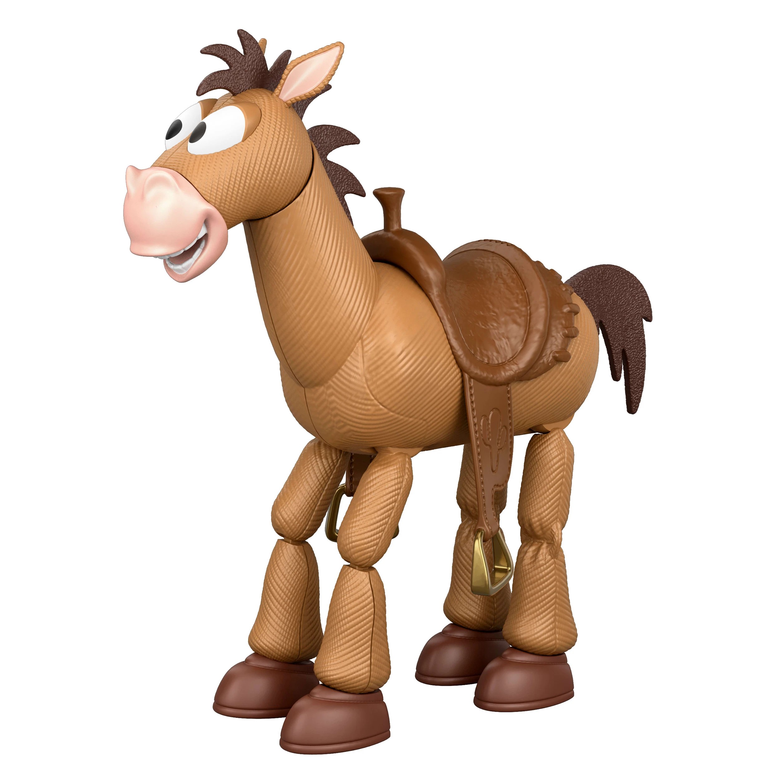 2 Disney and Pixar Toy Story 5 Roundup Bullseye, 2 of 6