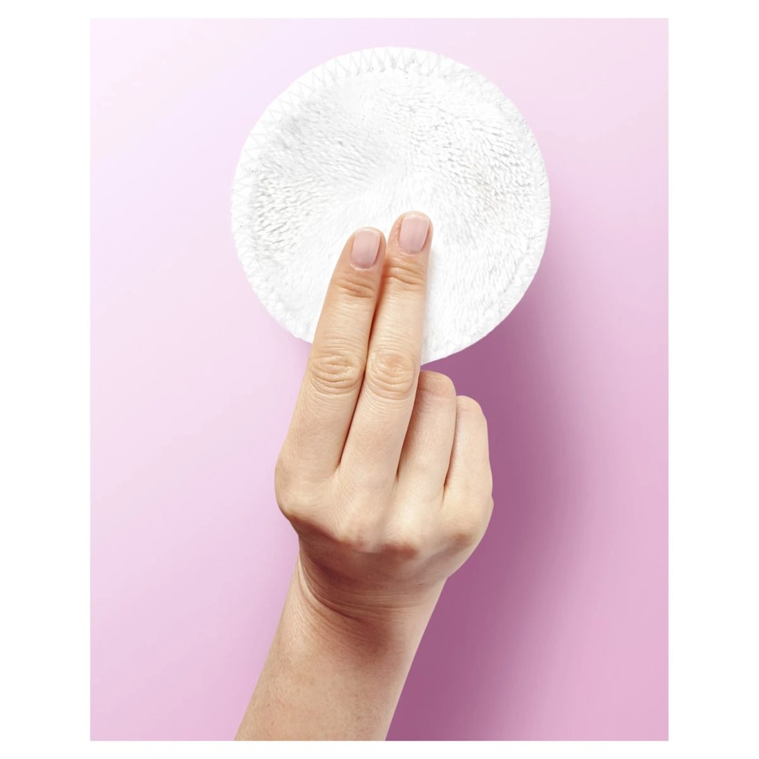 5 3 Pack Garnier SkinActive Micellar Reusable Eco Pads, 5 of 10