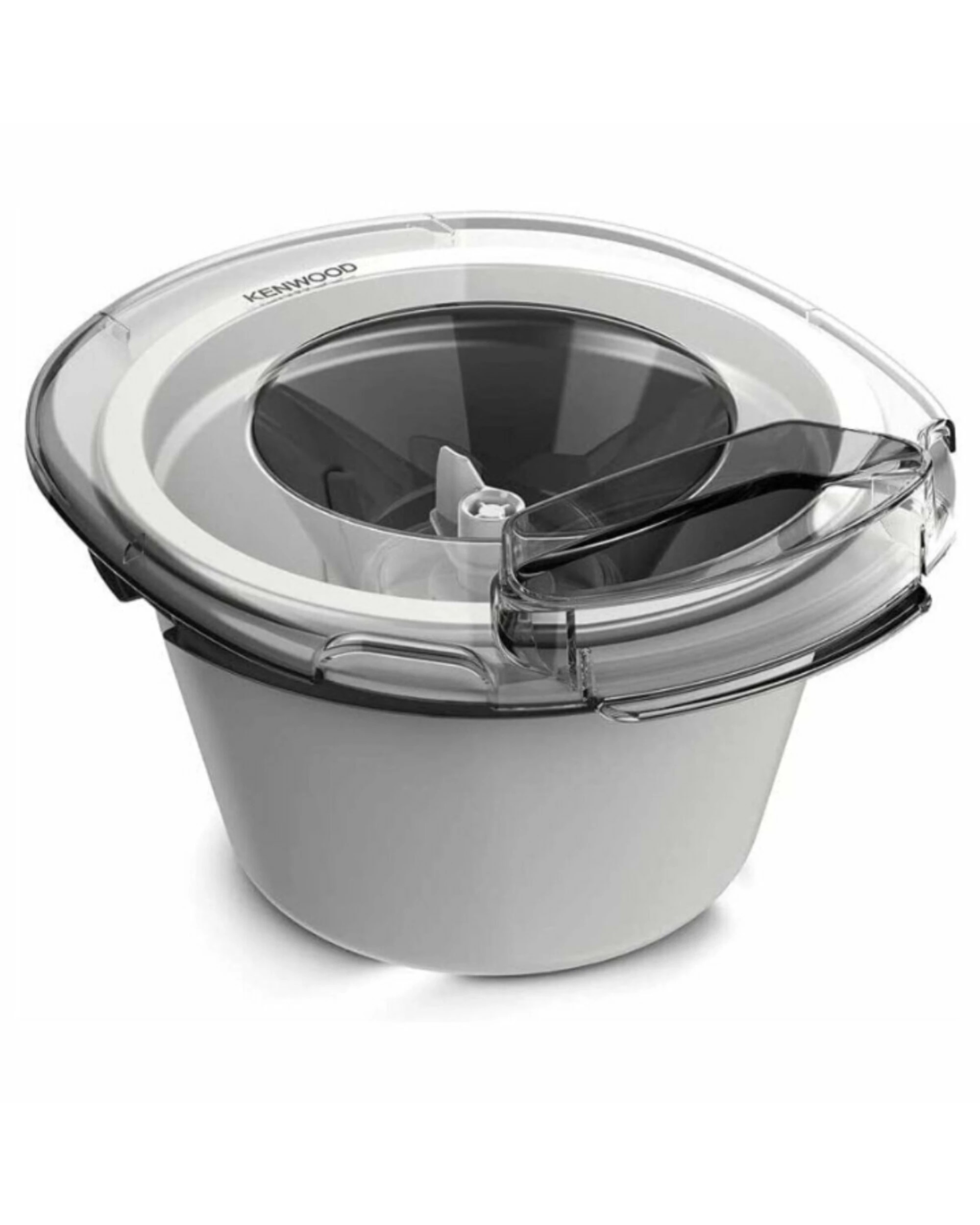 1 Kenwood Chef Dessert Maker Attachment, 1 of 3