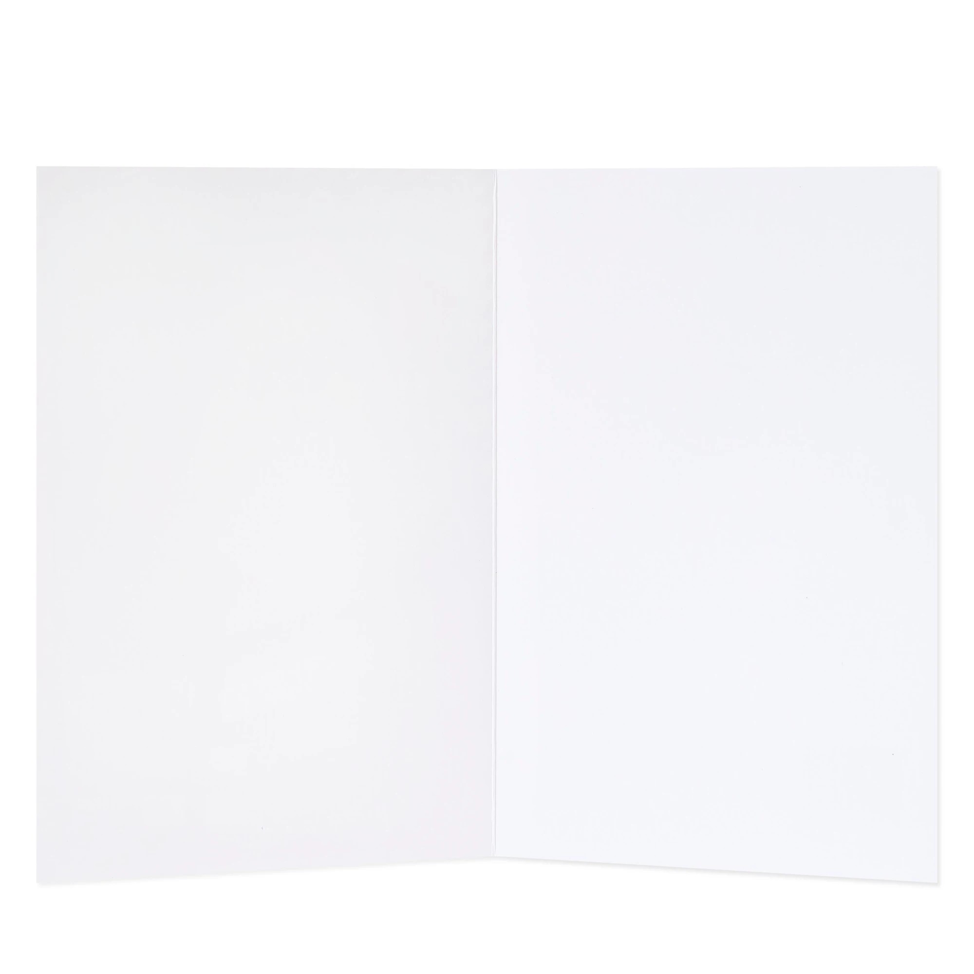 2 Creative Publishing by Hallmark Valentine's Day Card - Happy Valentine's Day!, 2 of 3