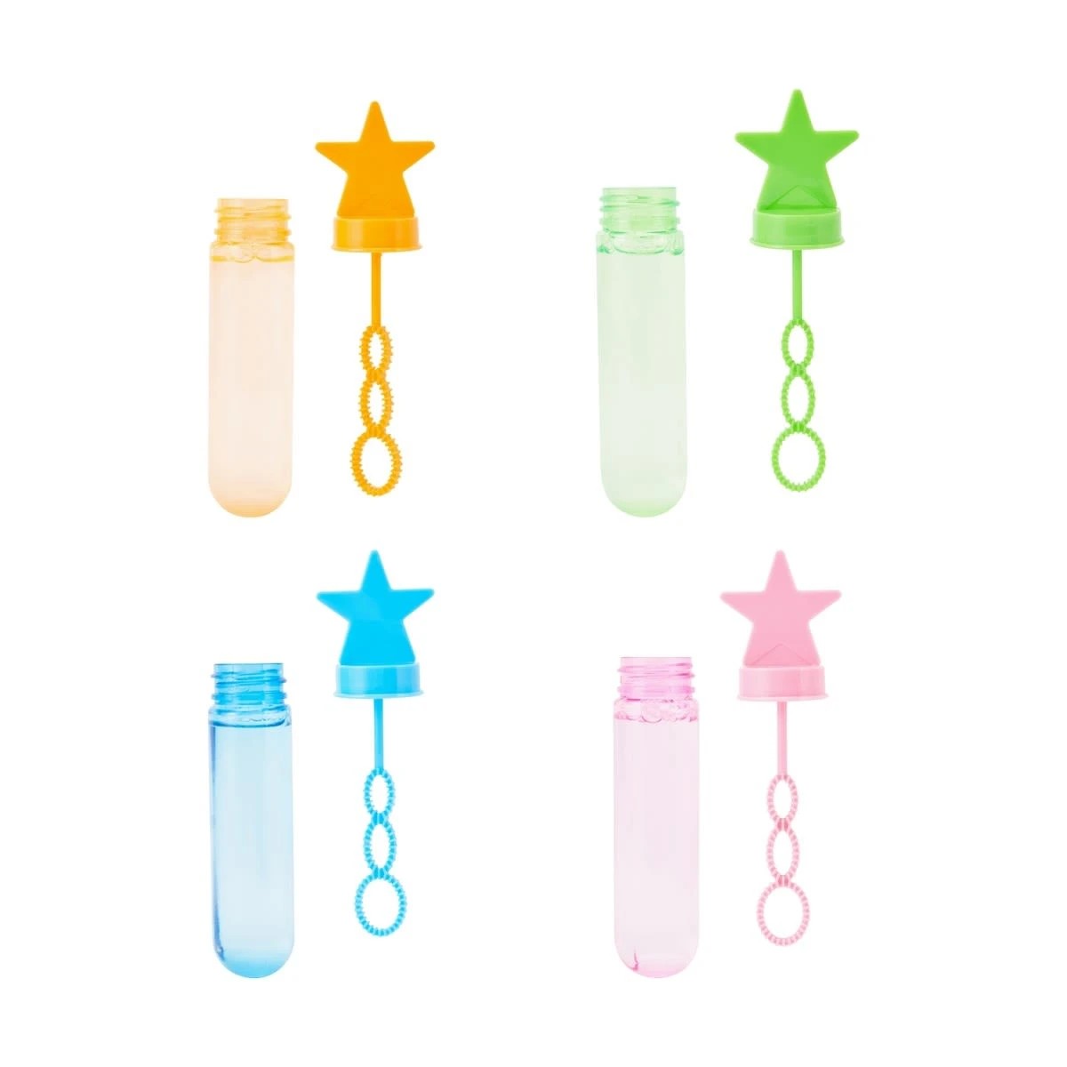 3 8 Pack Large Bubble Wands, 3 of 3