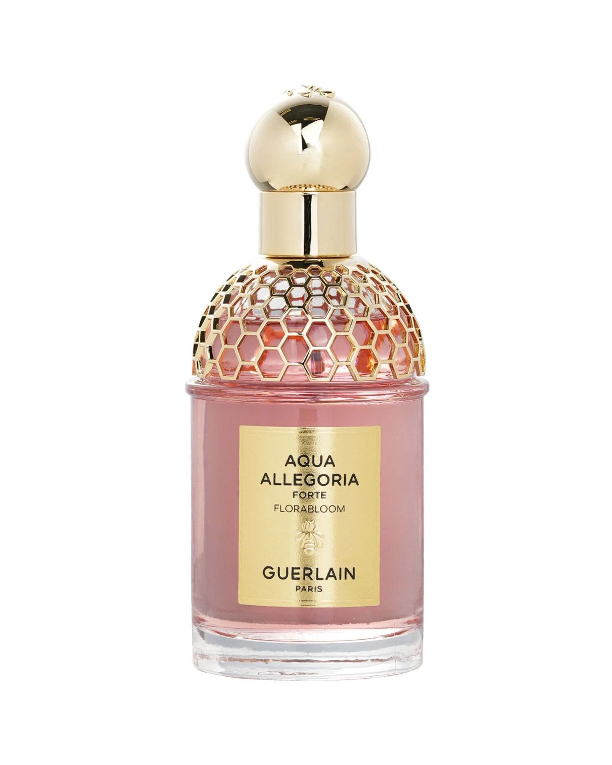 4 Guerlain Aqua Allegoria Forte Florabloom Eau De Parfum Spray  125ml/4.2oz, 4 of 4