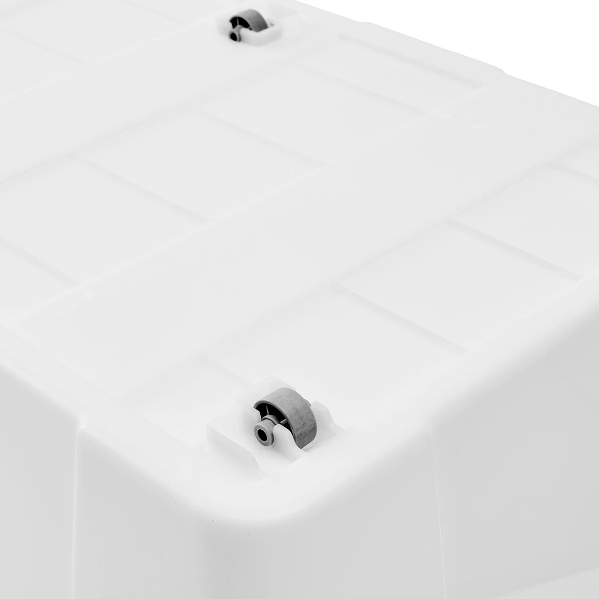 8 120L Storage Tub on Wheels, 8 of 9