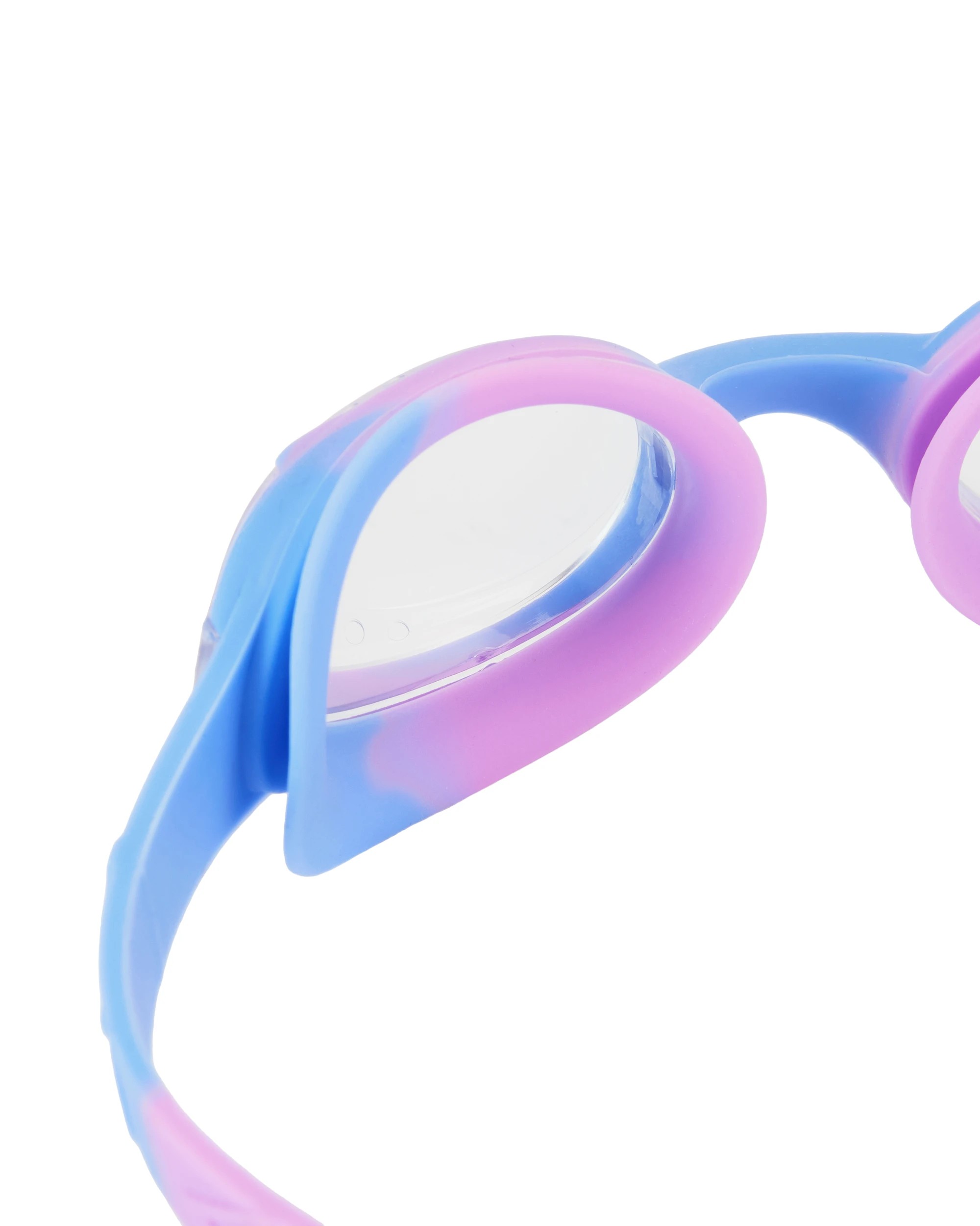 5 Tie Dye Goggles - Pink, 5 of 5