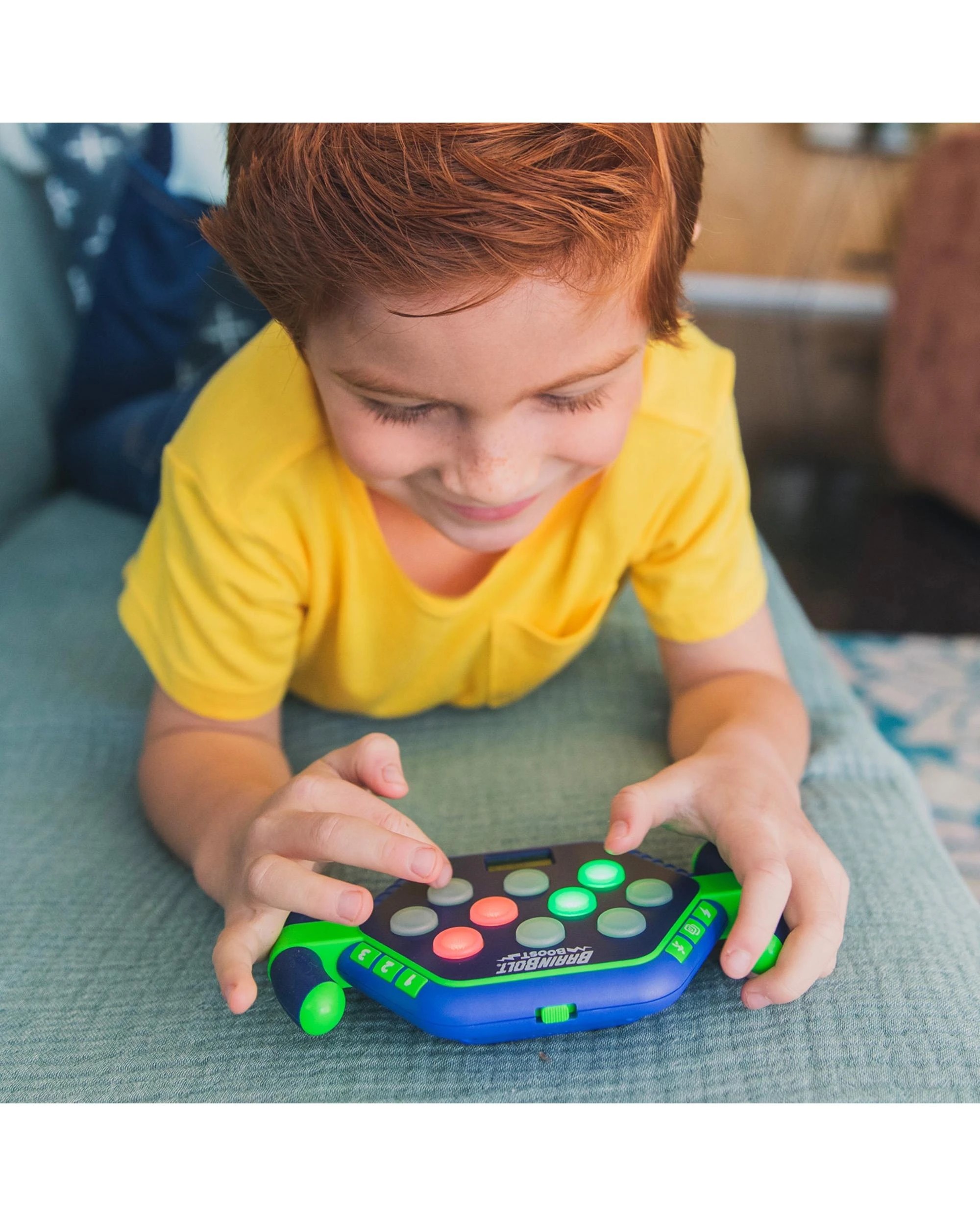 7 Educational Insights BrainBolt Boost, 7 of 7