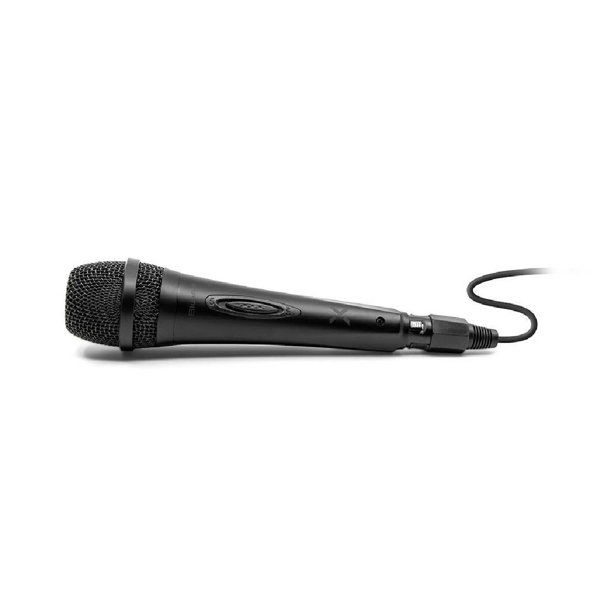9 BlueAnt X5 Portable 60W Party Bluetooth Karaoke Speaker - Black, 9 of 9