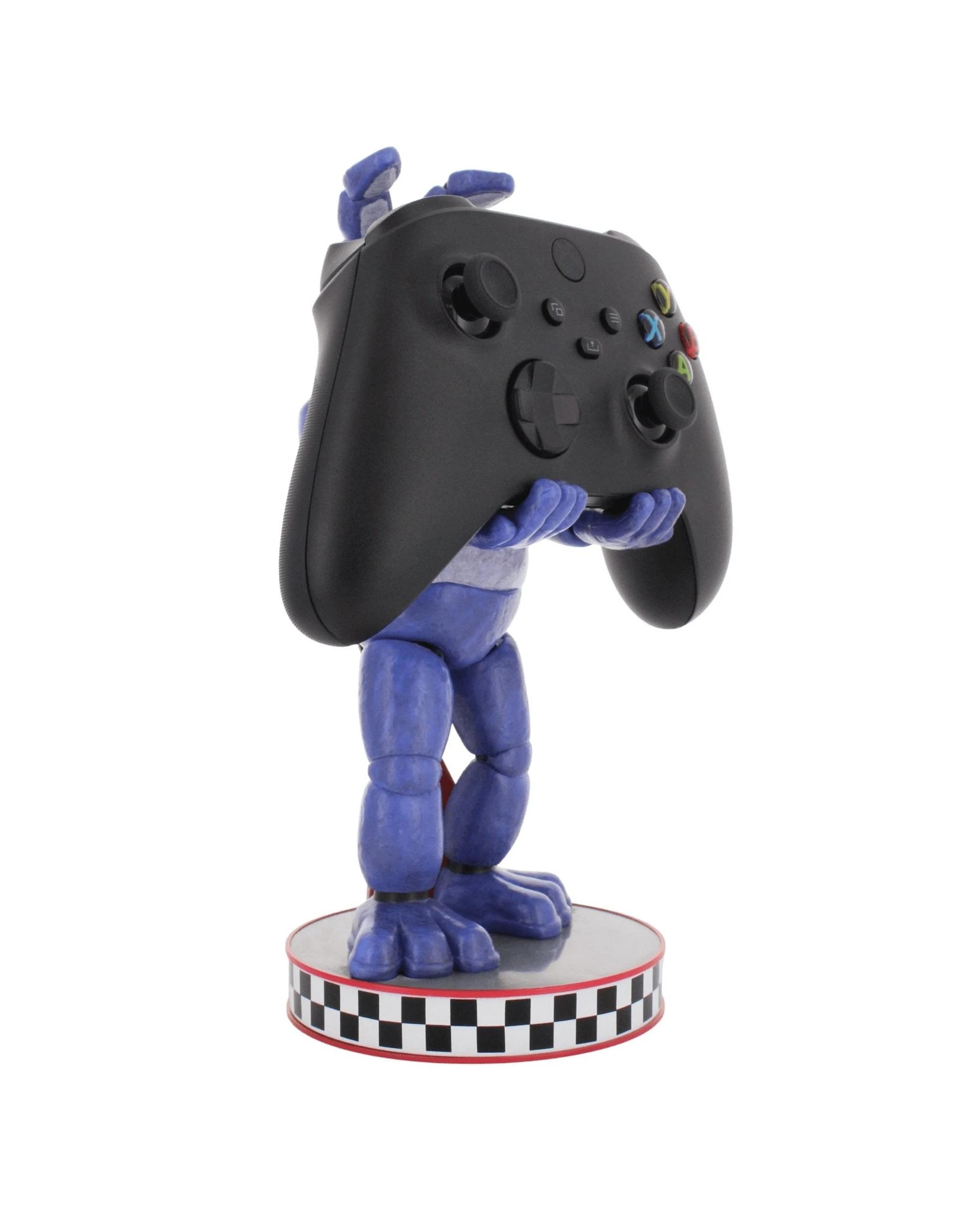 5 Cable Guy Five Nights At Freddy's Bonnie Controller Holder, 5 of 8