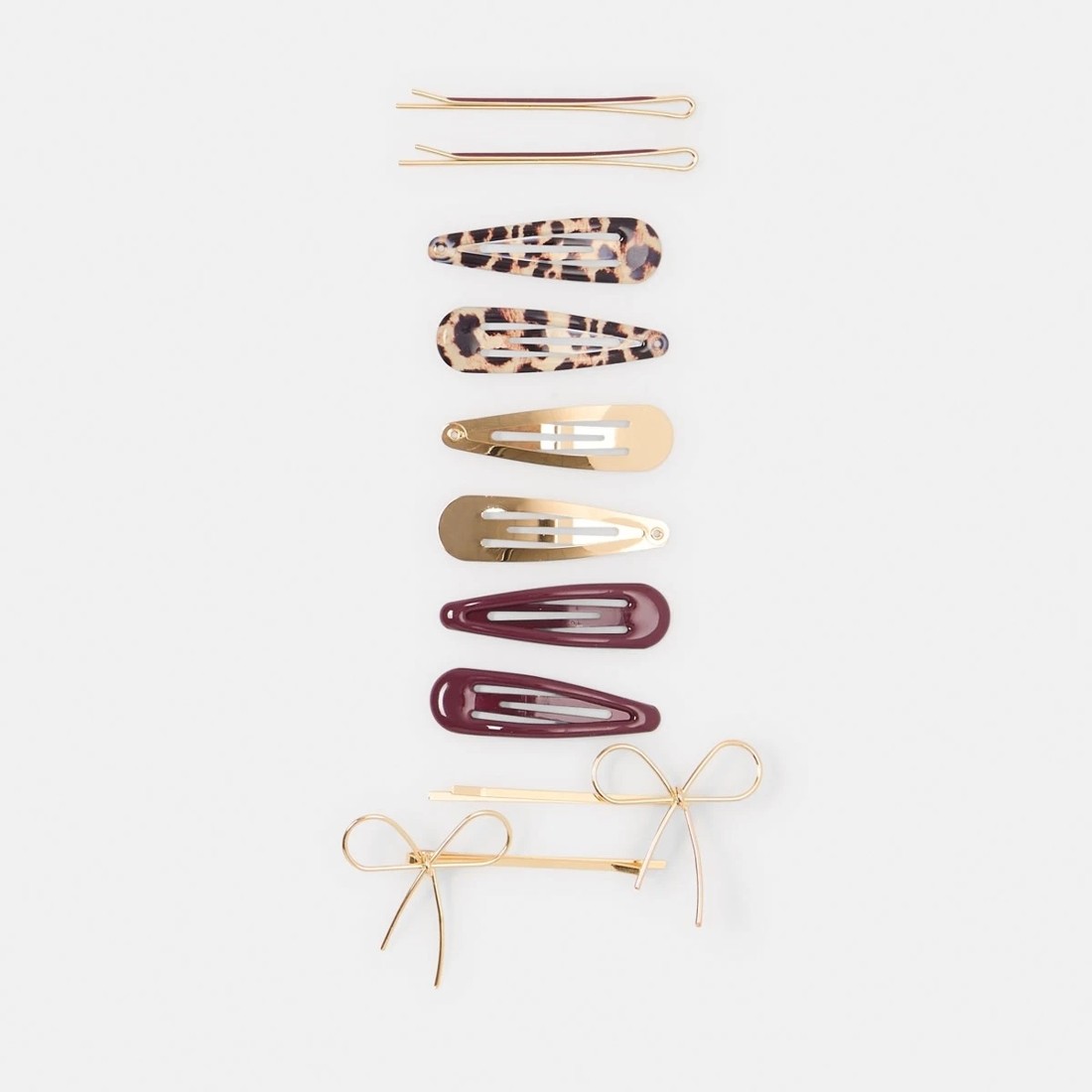 1 10 Pack Mix Clip, 1 of 4