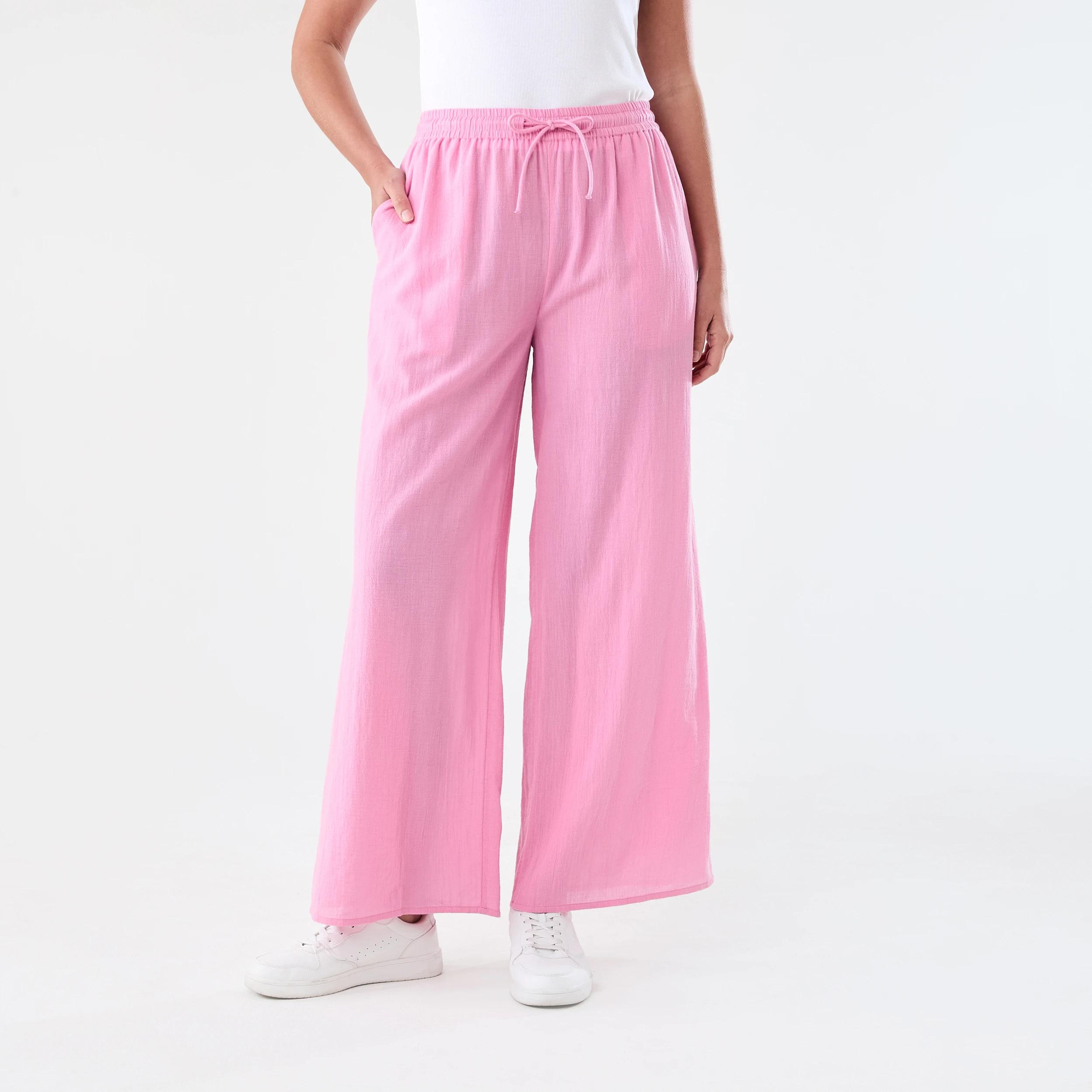 1 Resort Pants Moon Mauve, 1 of 5