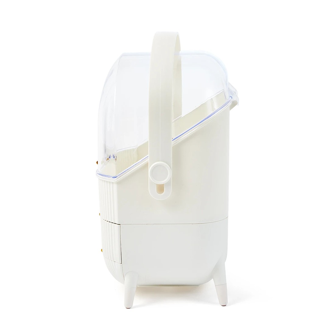 7 Cosmetic Organiser with 2 Drawers, 7 of 10