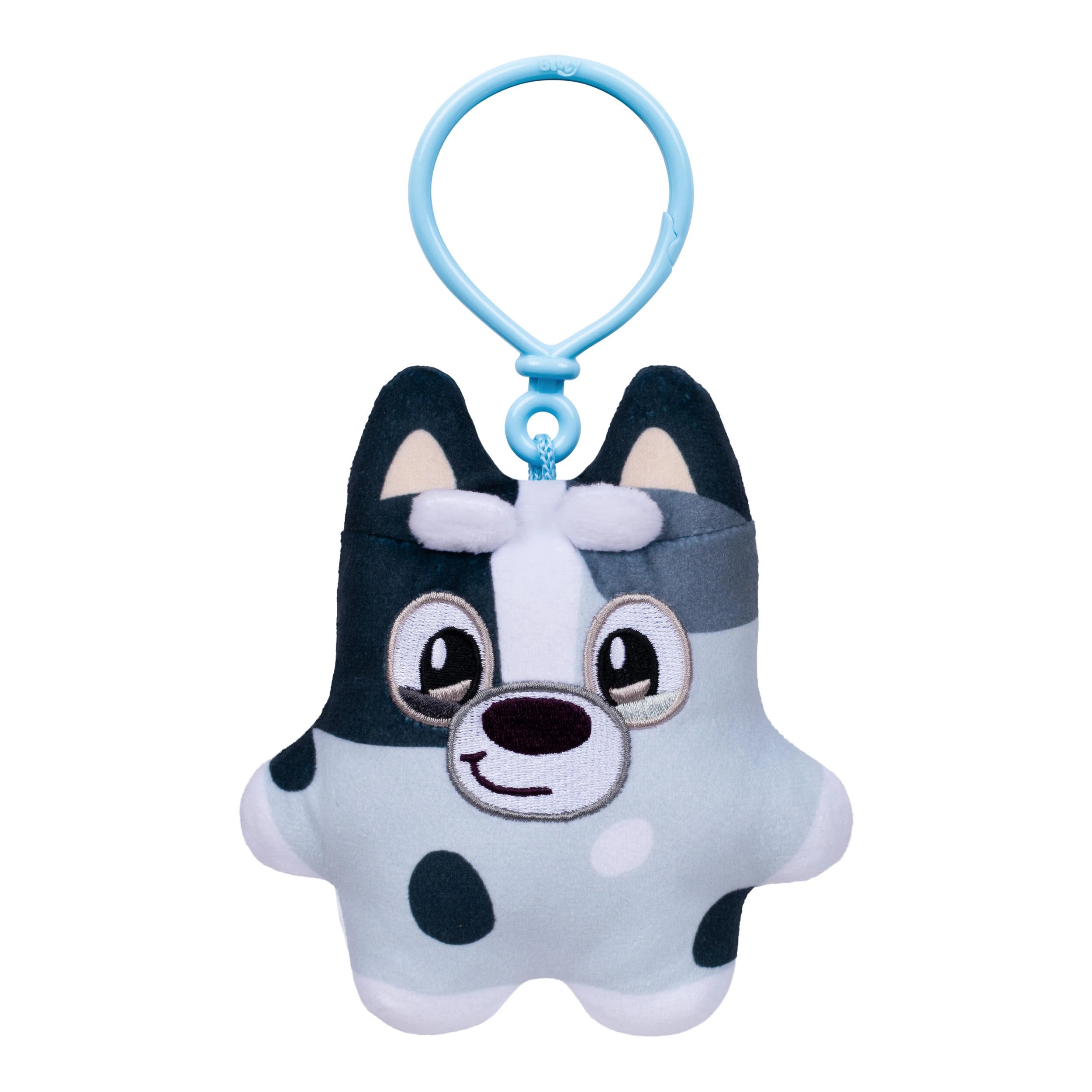 8 Bluey Mini Plush Toy - Assorted, 8 of 9