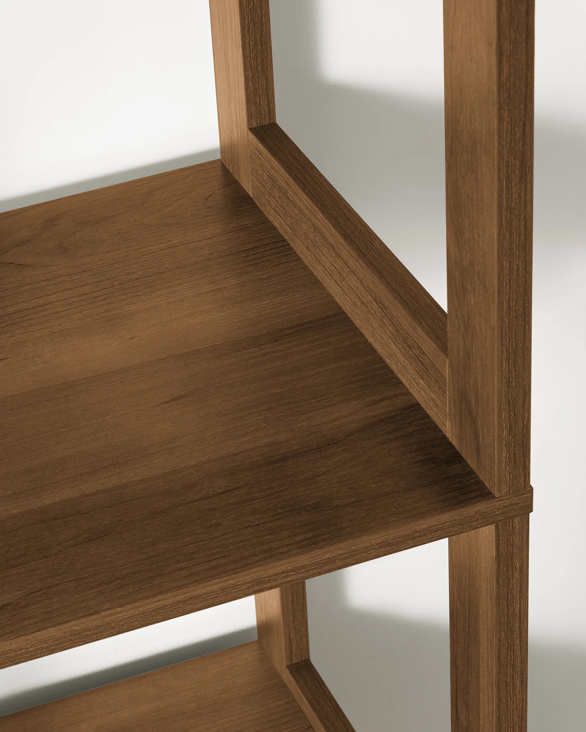 4 Willow Tall Cabinet with Shelves, 4 of 7