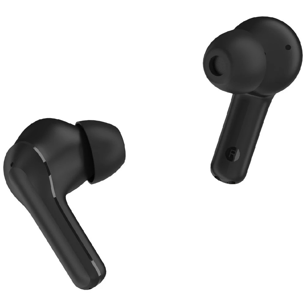 5 Qudo ANC TWS Earphones Black, 5 of 9