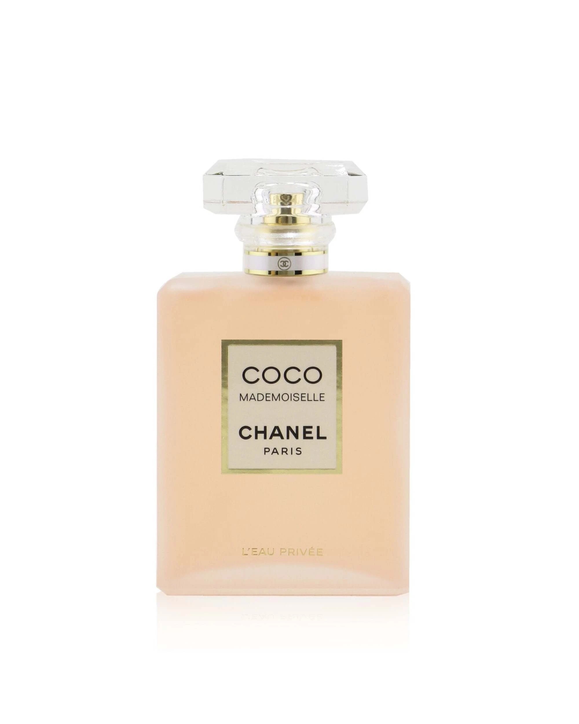 4 Chanel Coco Mademoiselle L'Eau Privee Night Fragrance Spray  50ml/1.7oz, 4 of 4