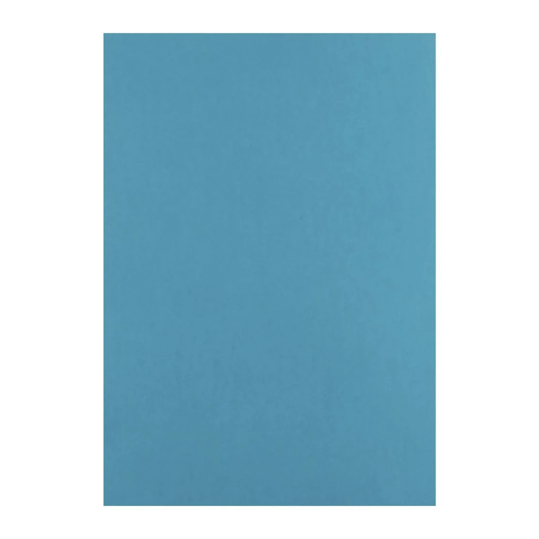 2 Quill A4 80gsm Paper Turquoise 25 Pack, 2 of 3